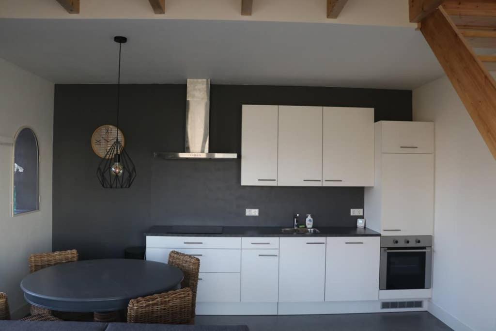 Mooi appartement in een prachtige fiets-wandelomgeving view 3
