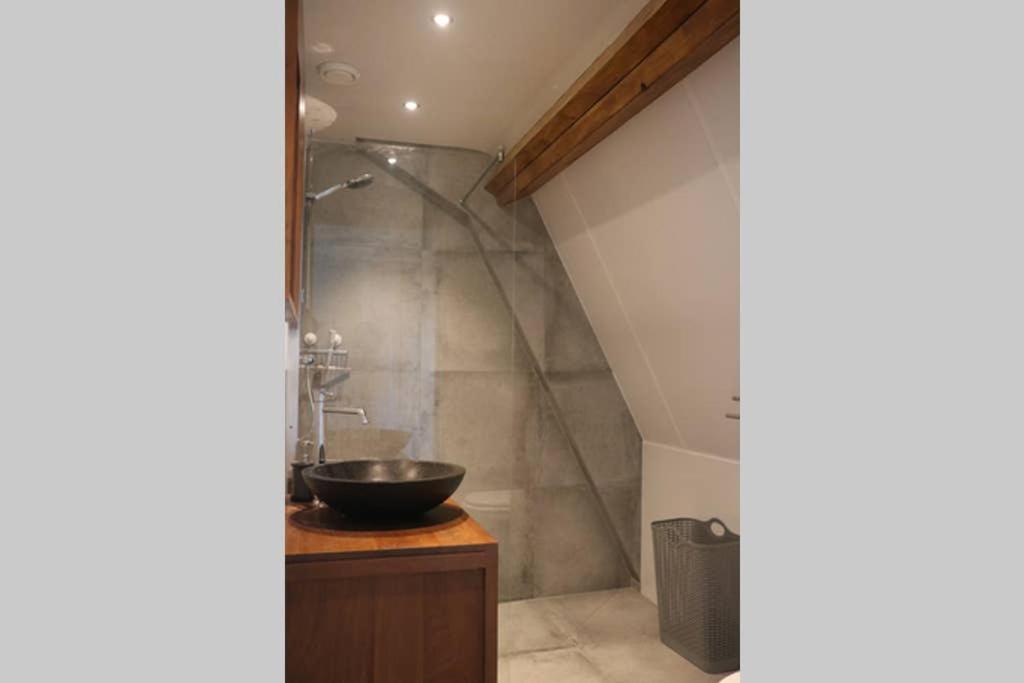 Mooi appartement in een prachtige fiets-wandelomgeving view 5