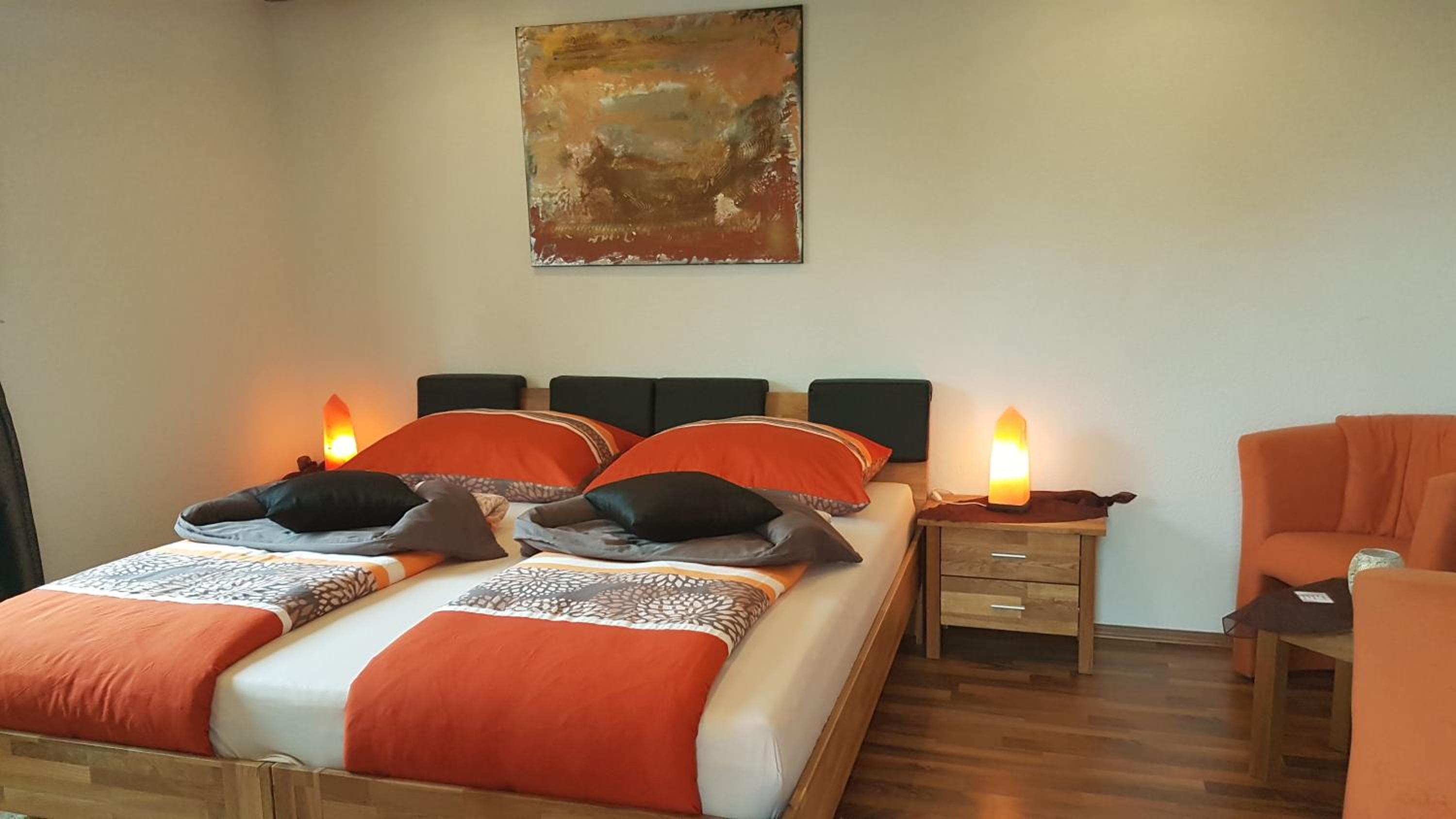Ferienwohnung Klimbacher