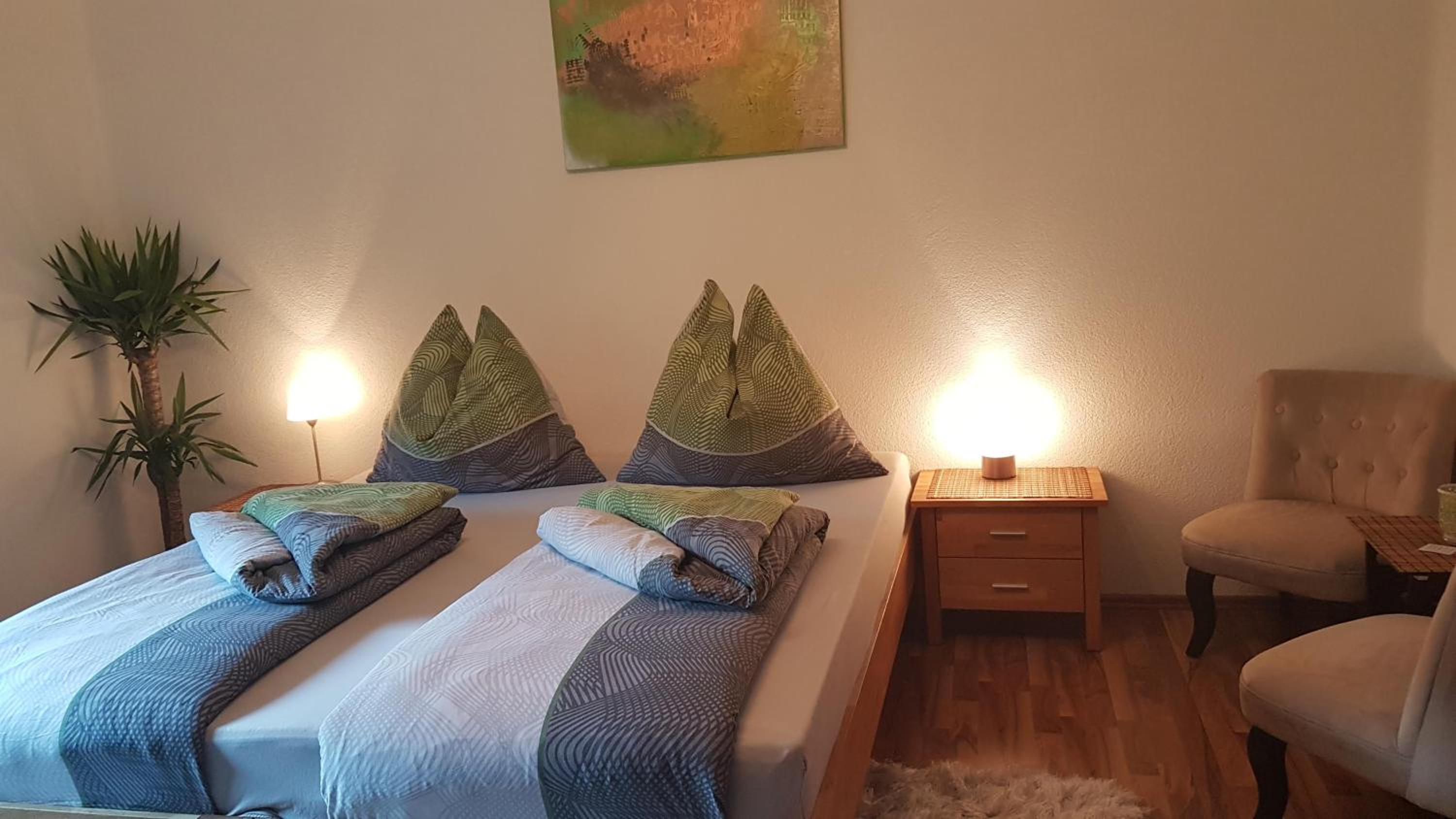 Ferienwohnung Klimbacher