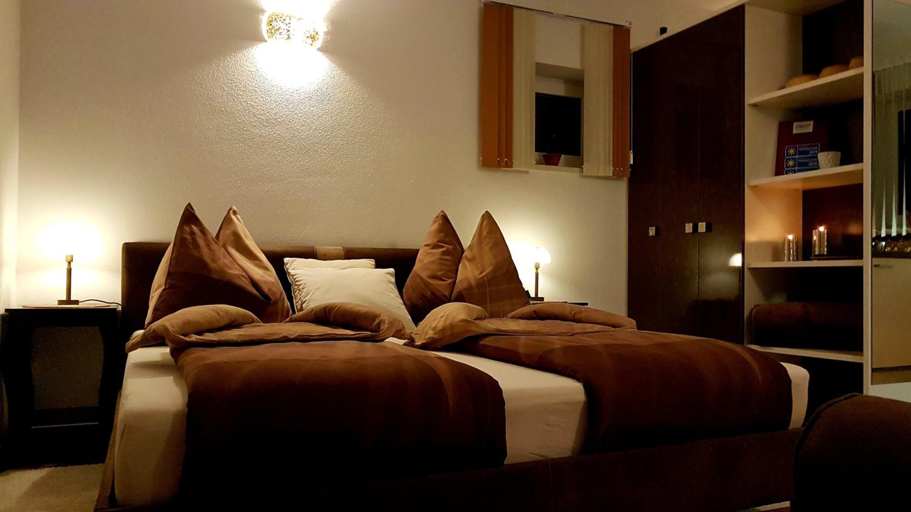 Ferienwohnung Klimbacher