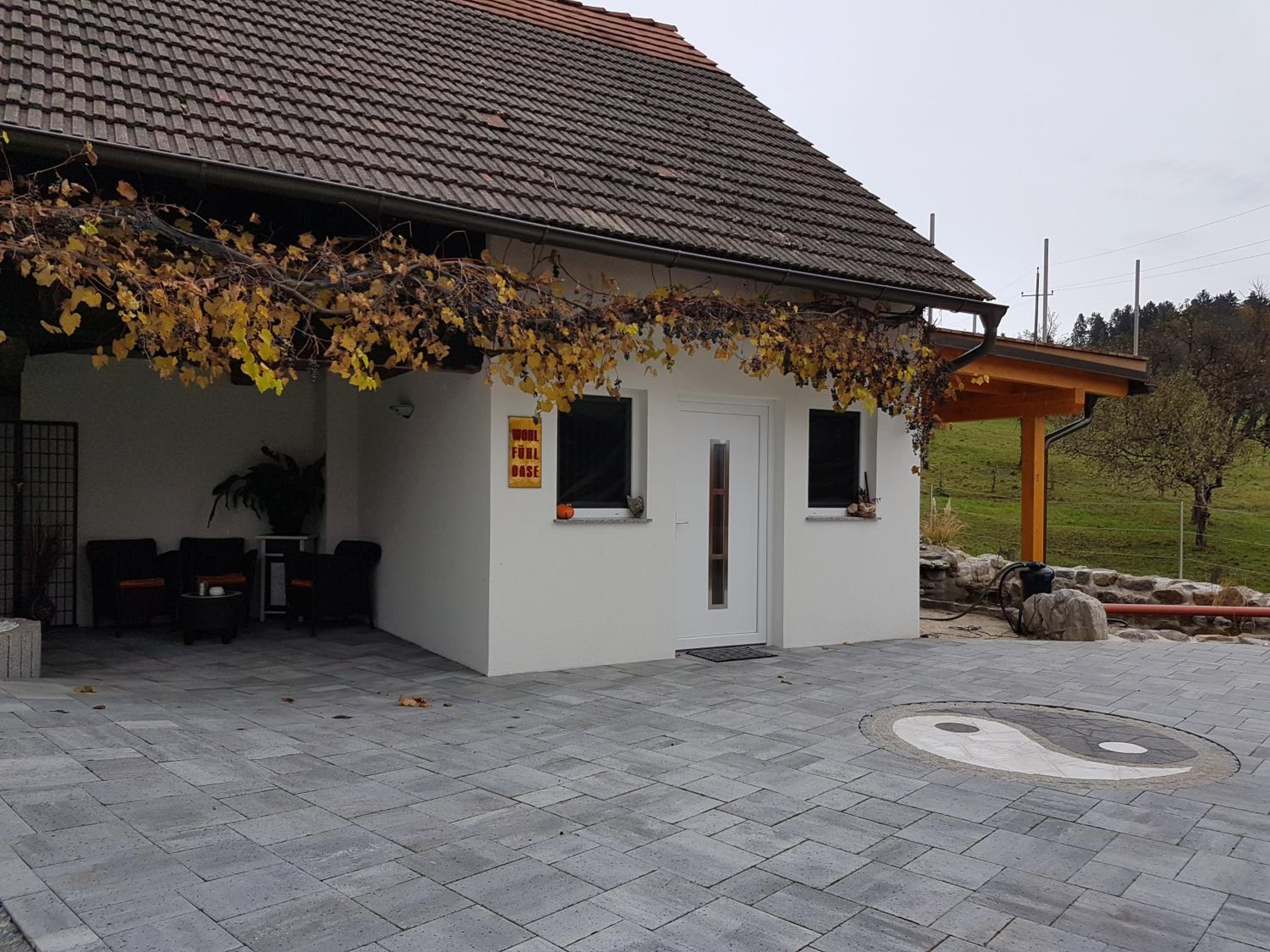 Ferienwohnung Klimbacher