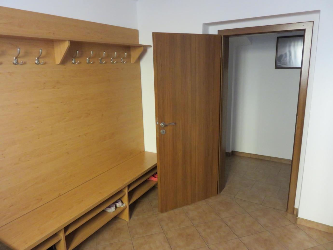 Penzion a restaurace U Pošů