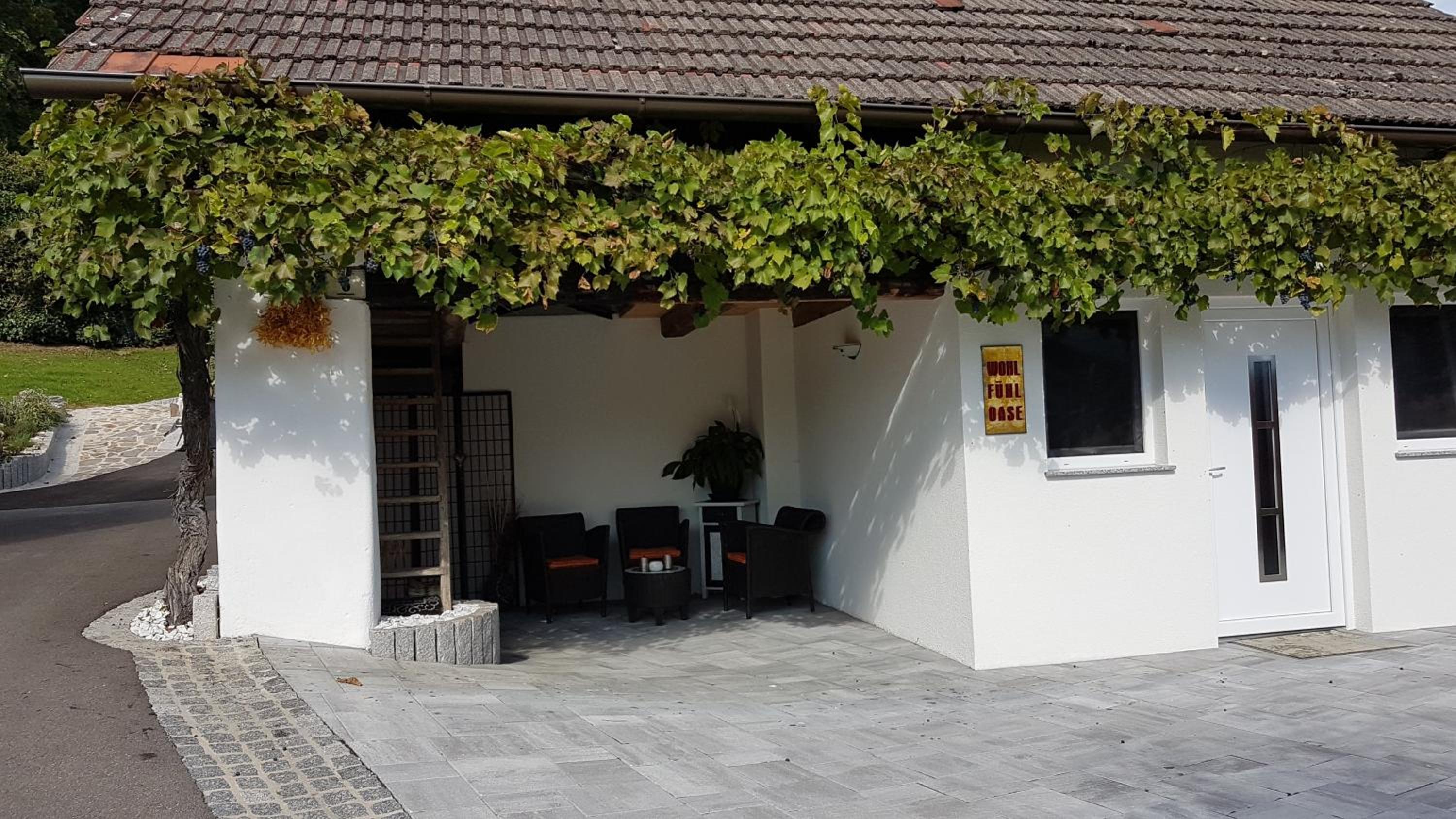 Ferienwohnung Klimbacher