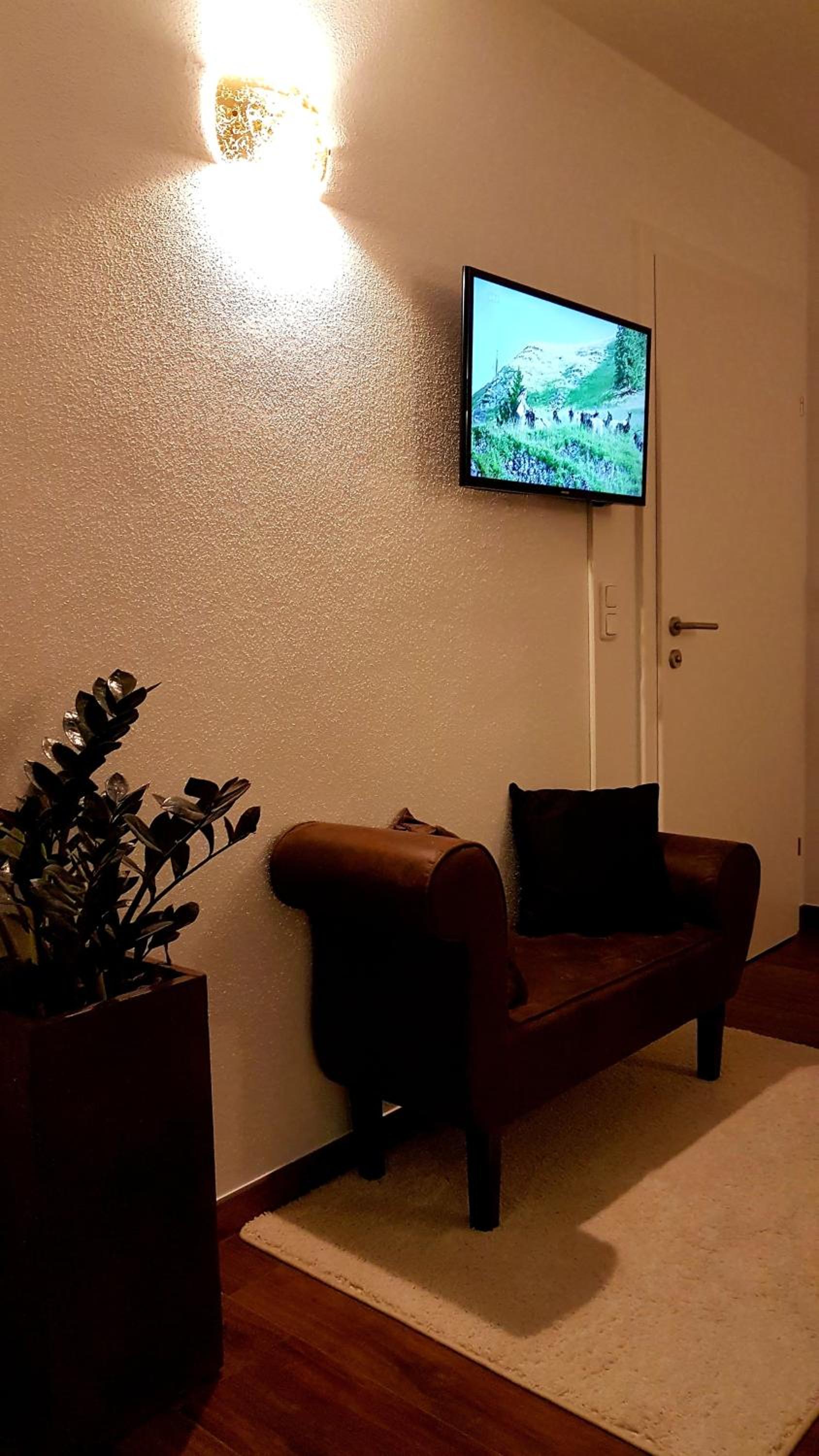 Ferienwohnung Klimbacher