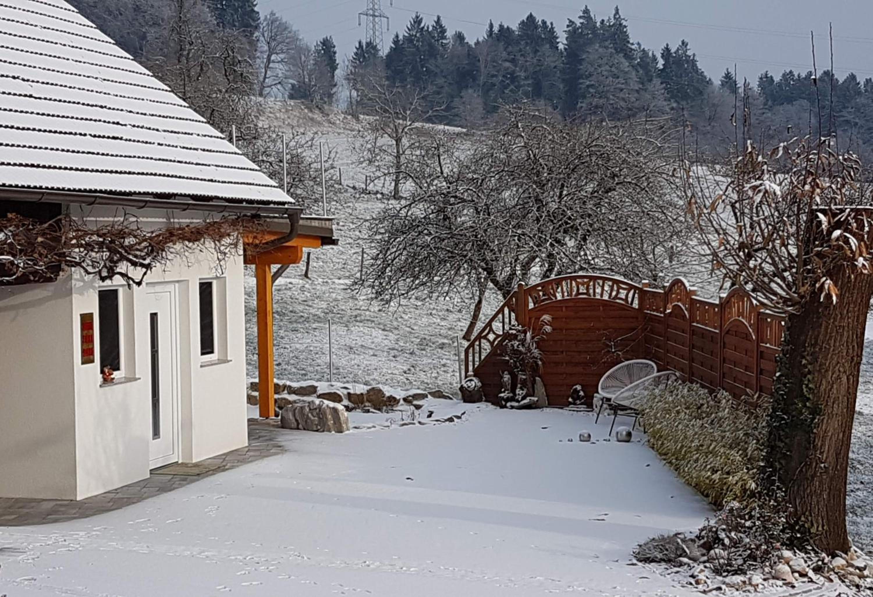 Ferienwohnung Klimbacher