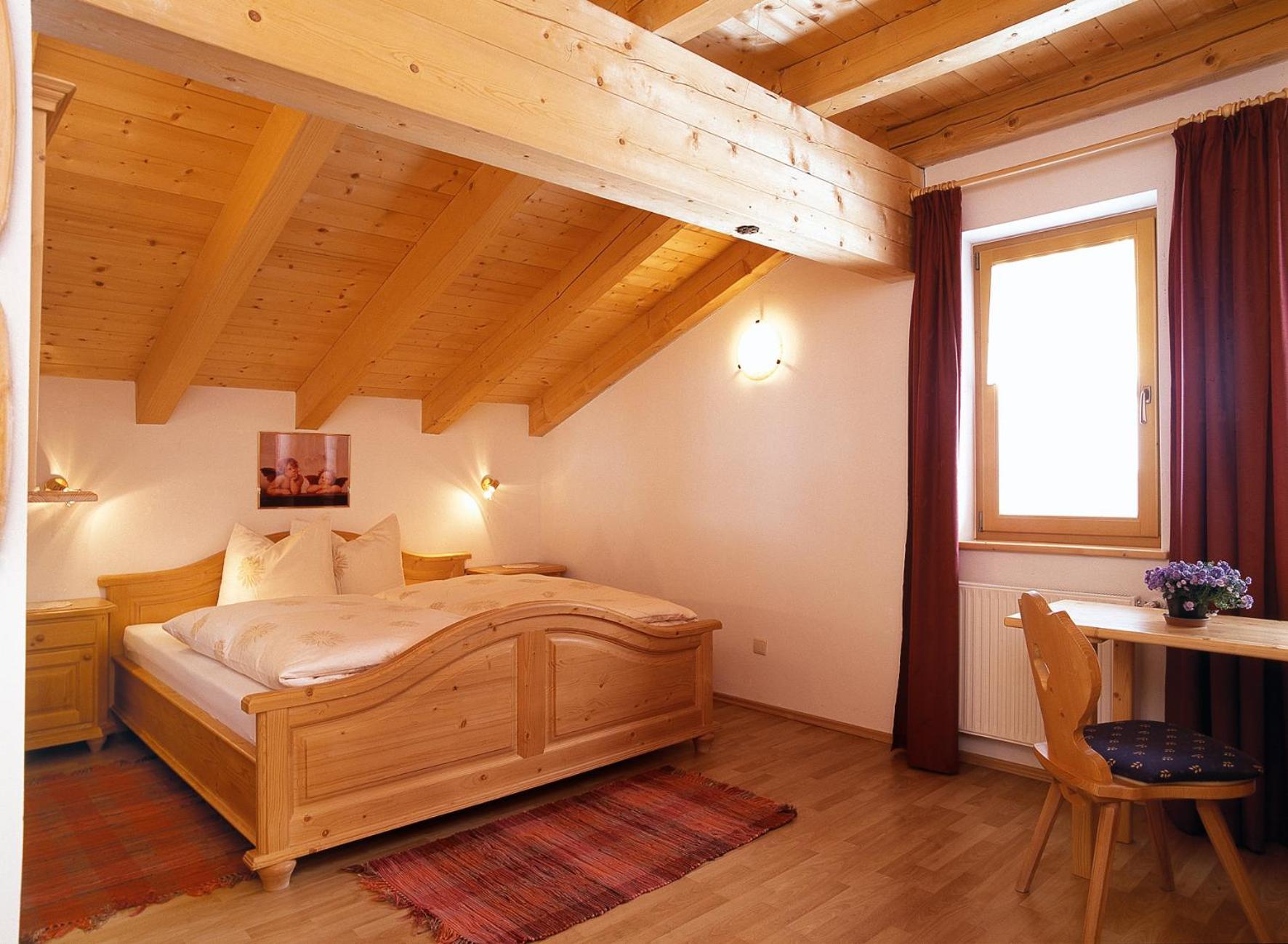 Fassnauerhof Ridnaun view 3