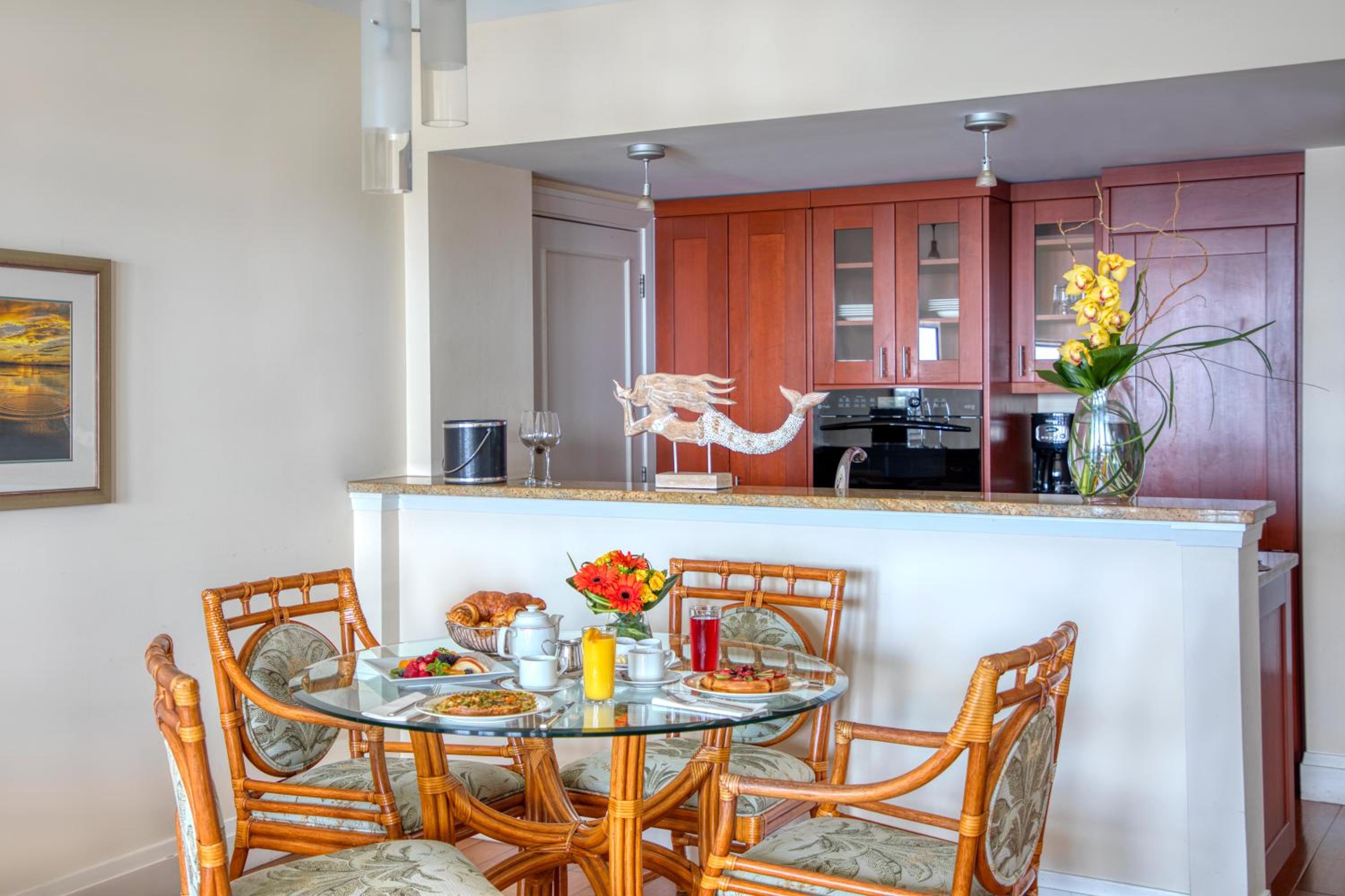 Bermuda Vacations - Newstead Belmont Hills Golf Resort  Spa - Property Image 5