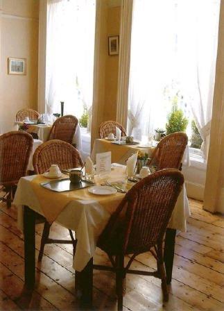 Citadel House Hotel