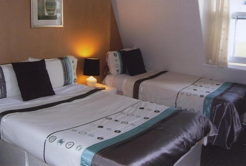 Citadel House Hotel