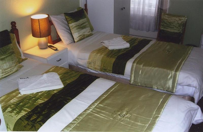 Citadel House Hotel