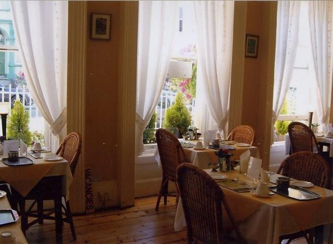 Citadel House Hotel