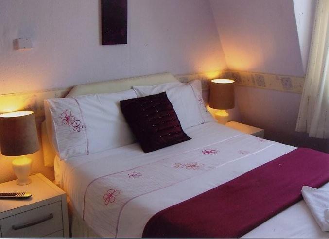 Citadel House Hotel