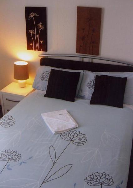 Citadel House Hotel