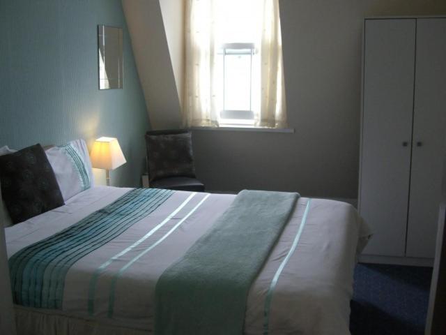 Citadel House Hotel