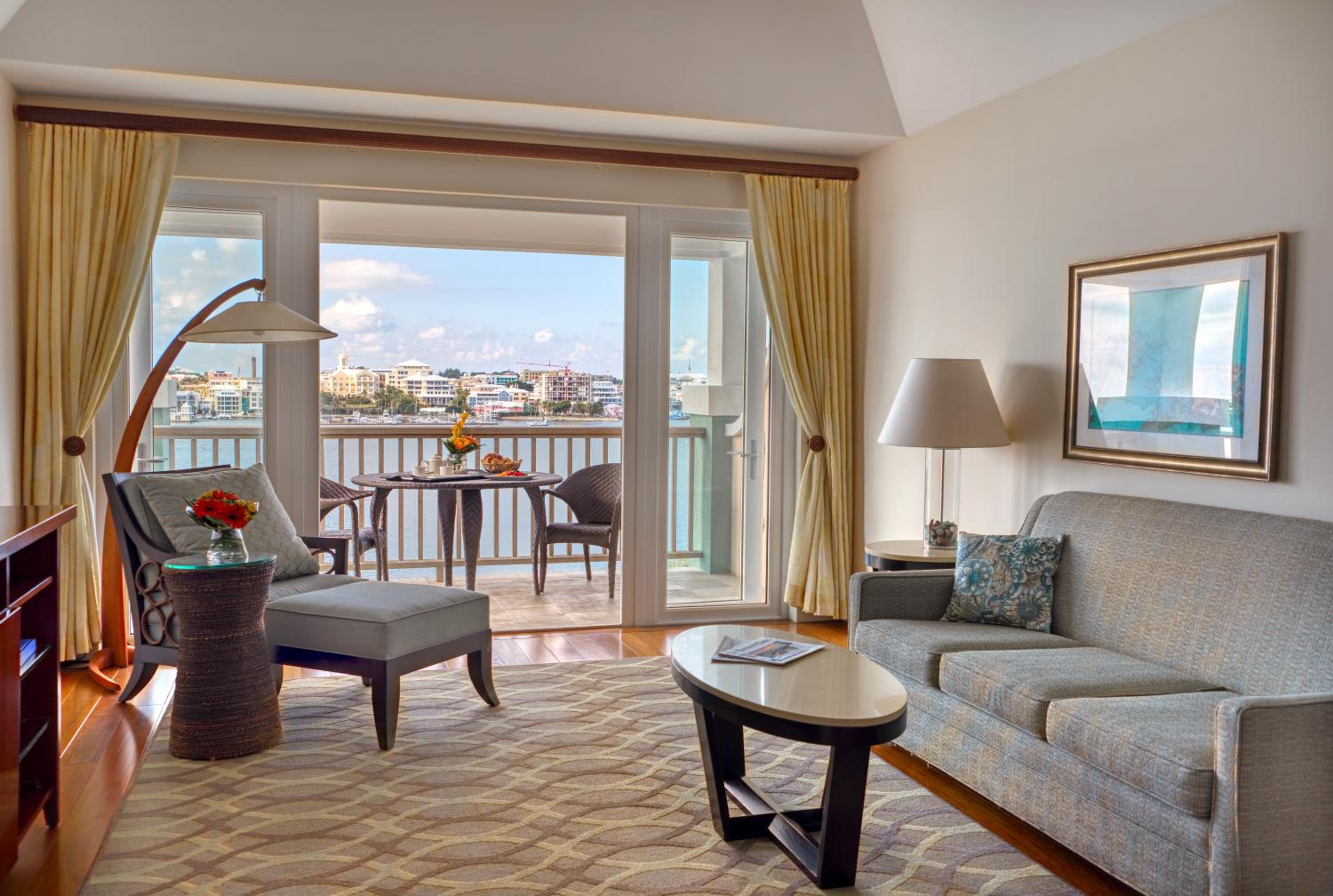 Bermuda Vacations - Newstead Belmont Hills Golf Resort  Spa - Property Image 4