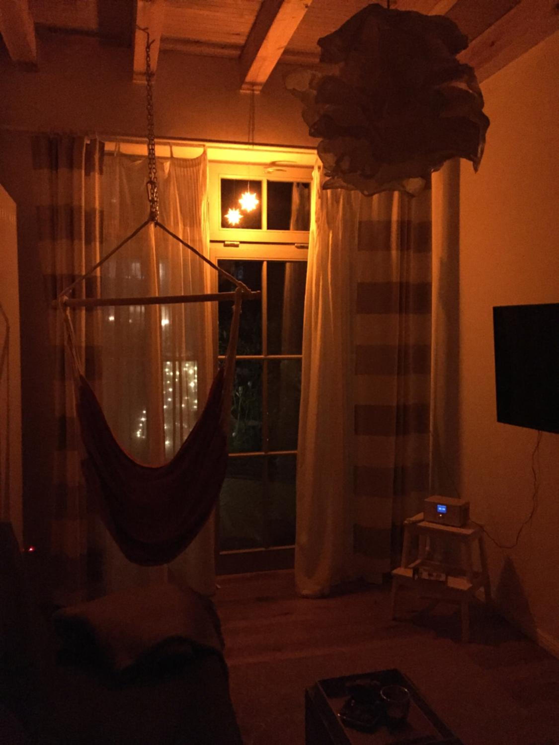 Potsdam Vacations - Ferienwohnung Kamp "Blick ins Grune" - Property Image 1