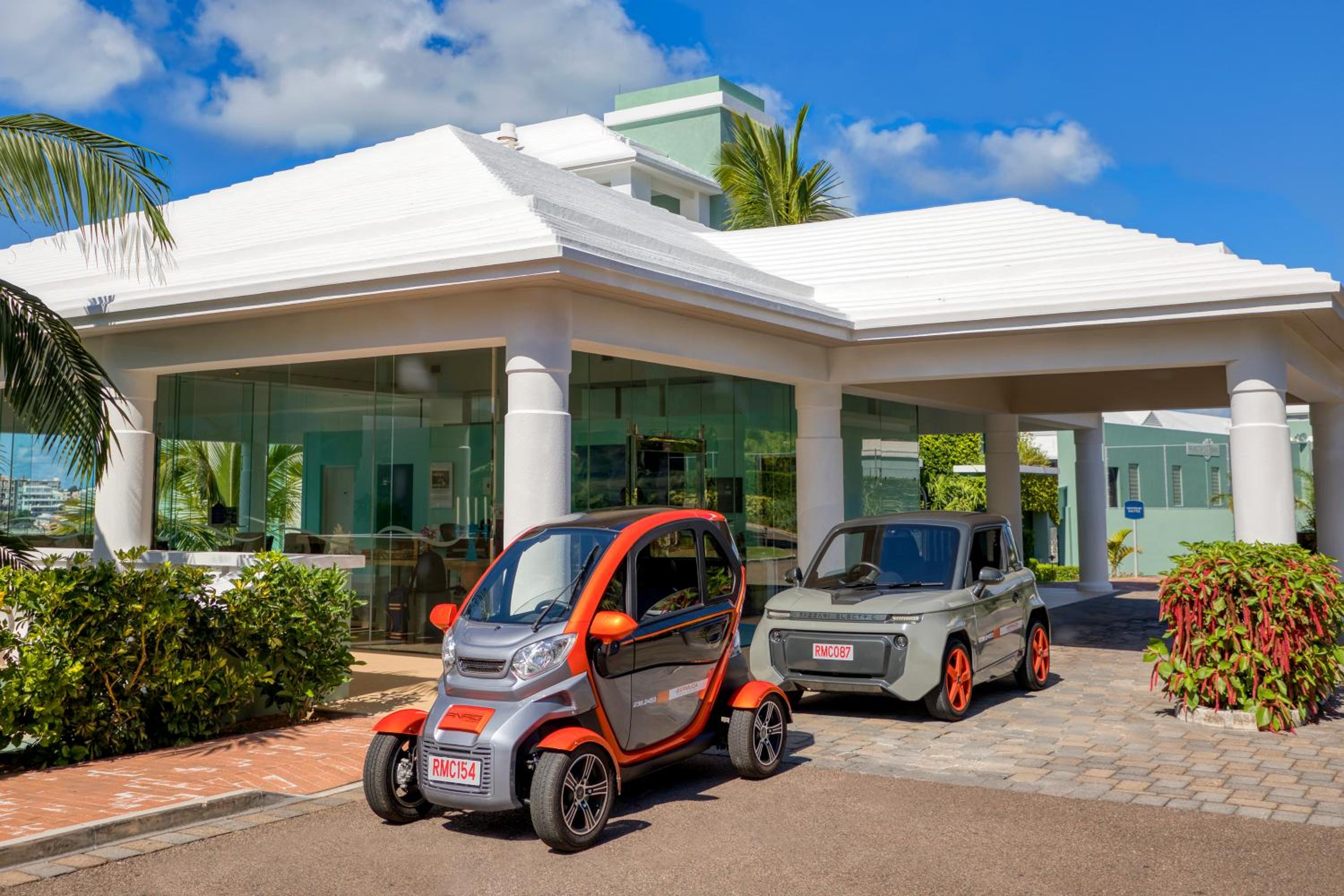 Bermuda Vacations - Newstead Belmont Hills Golf Resort  Spa - Property Image 3