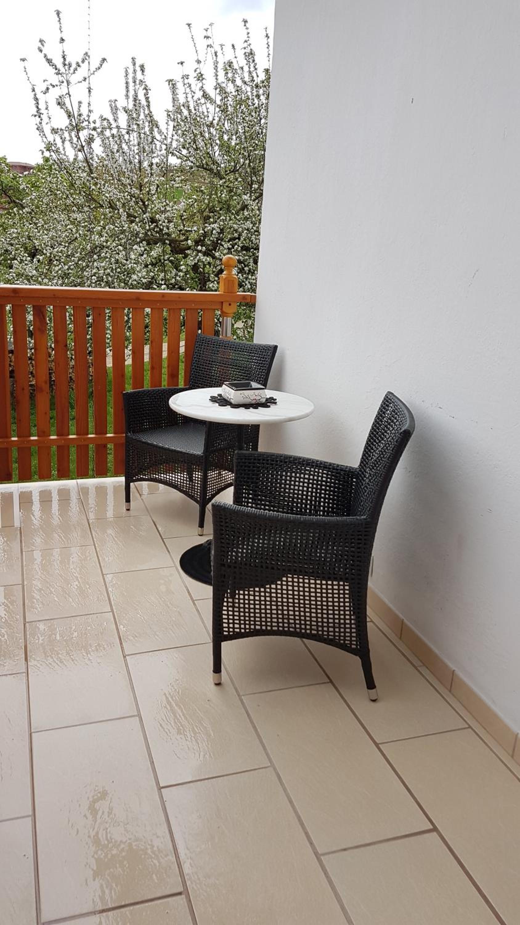 Ferienwohnung Klimbacher