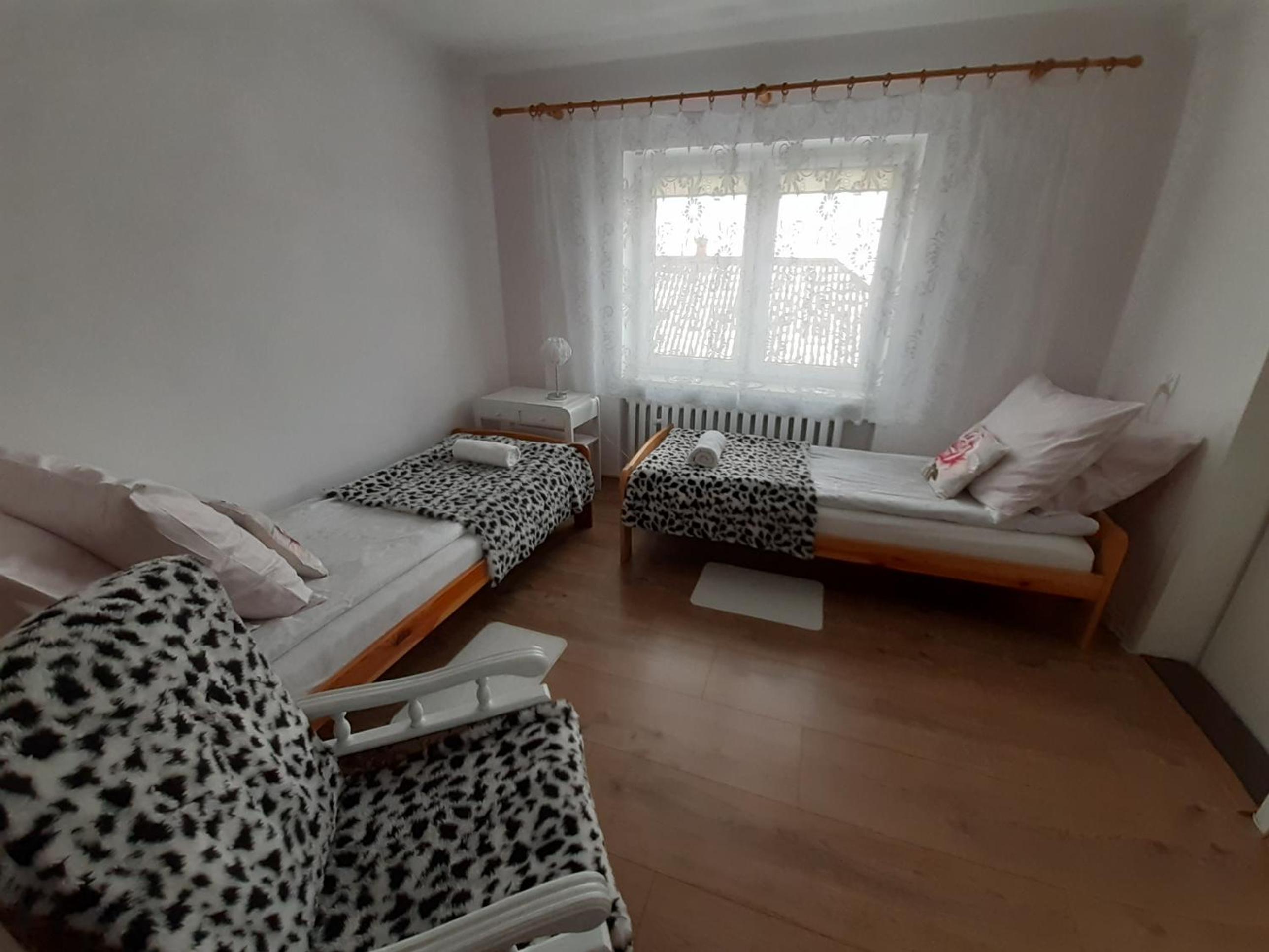 Górski Zakątek