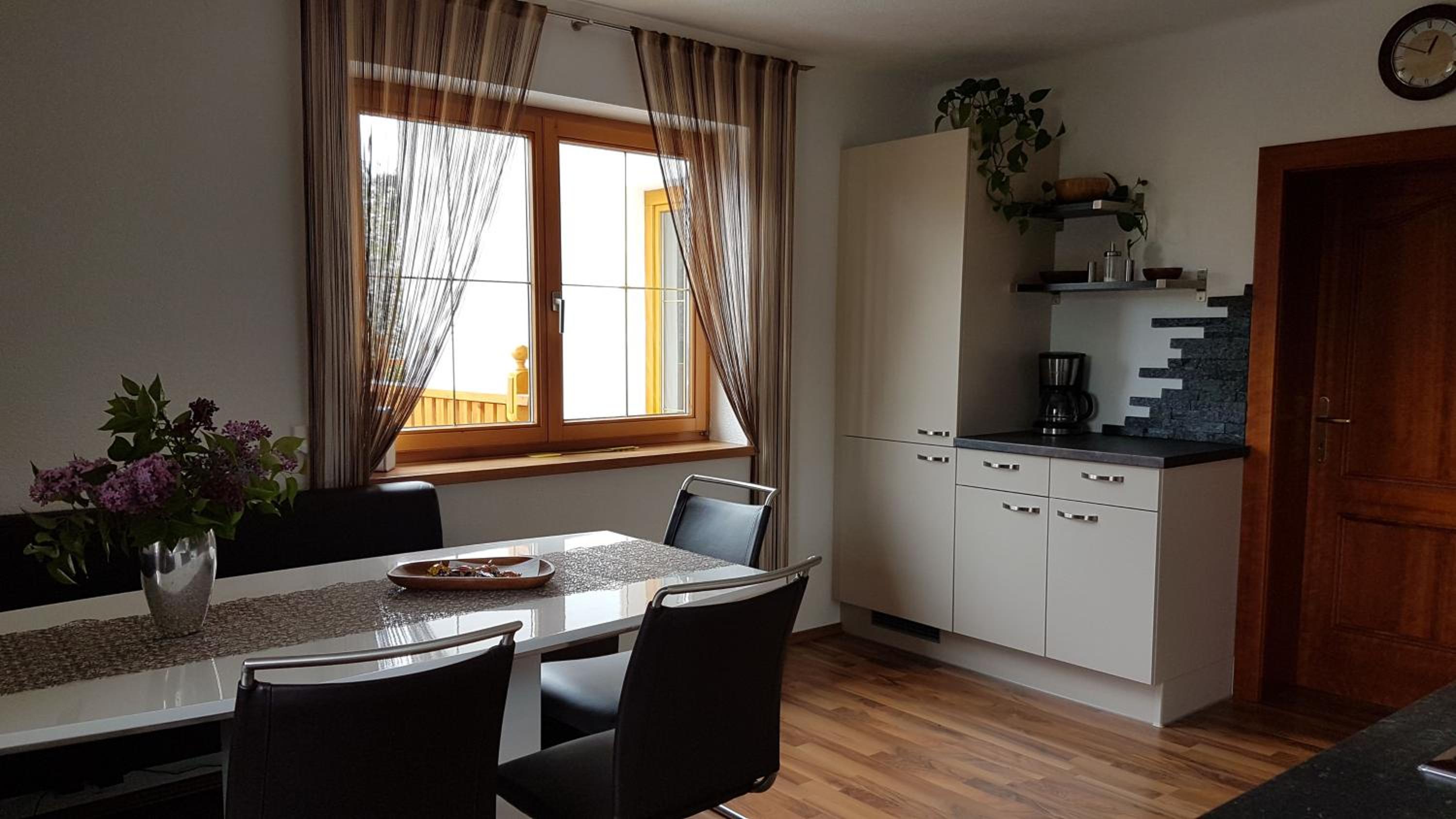 Ferienwohnung Klimbacher