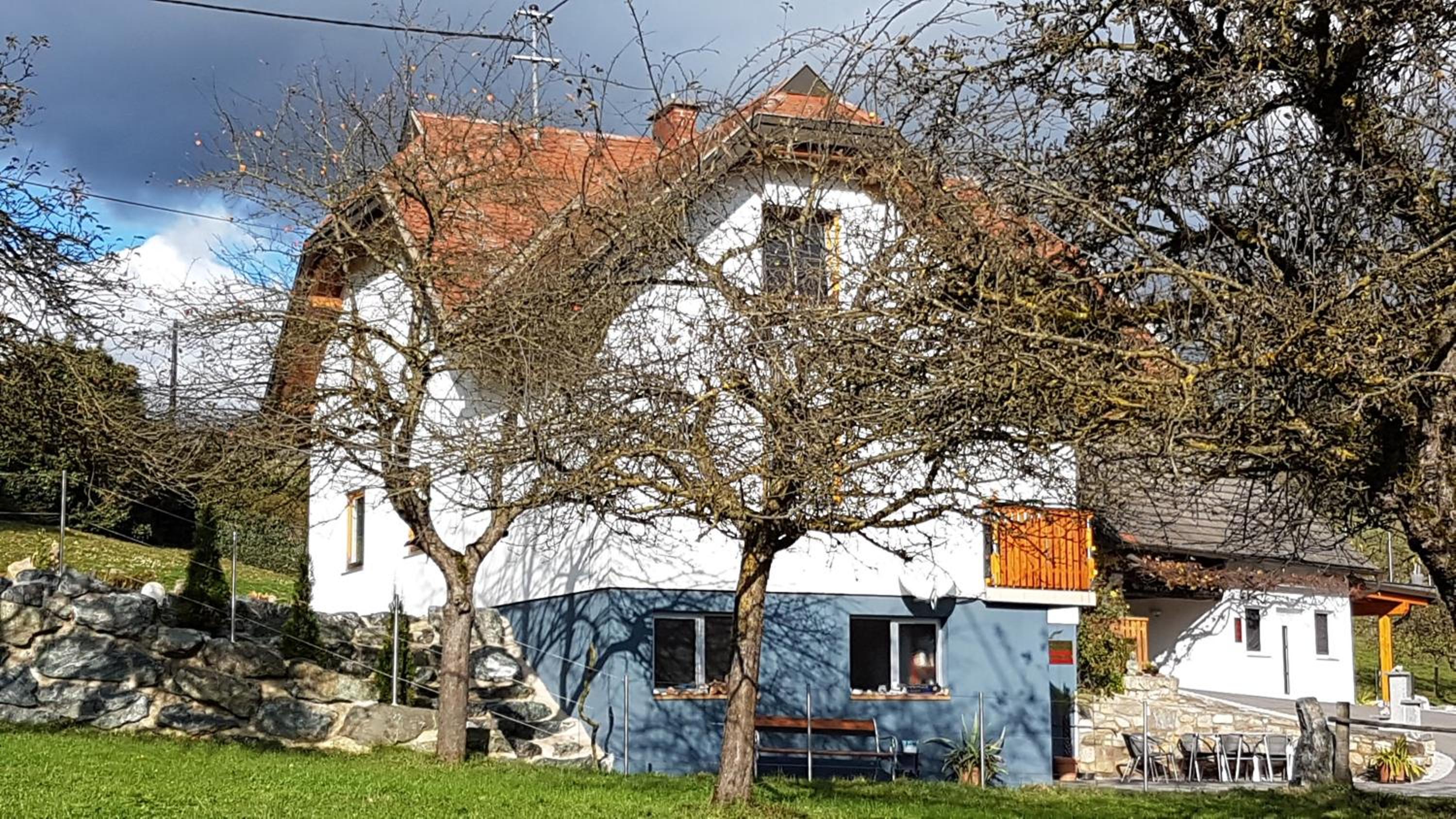Ferienwohnung Klimbacher