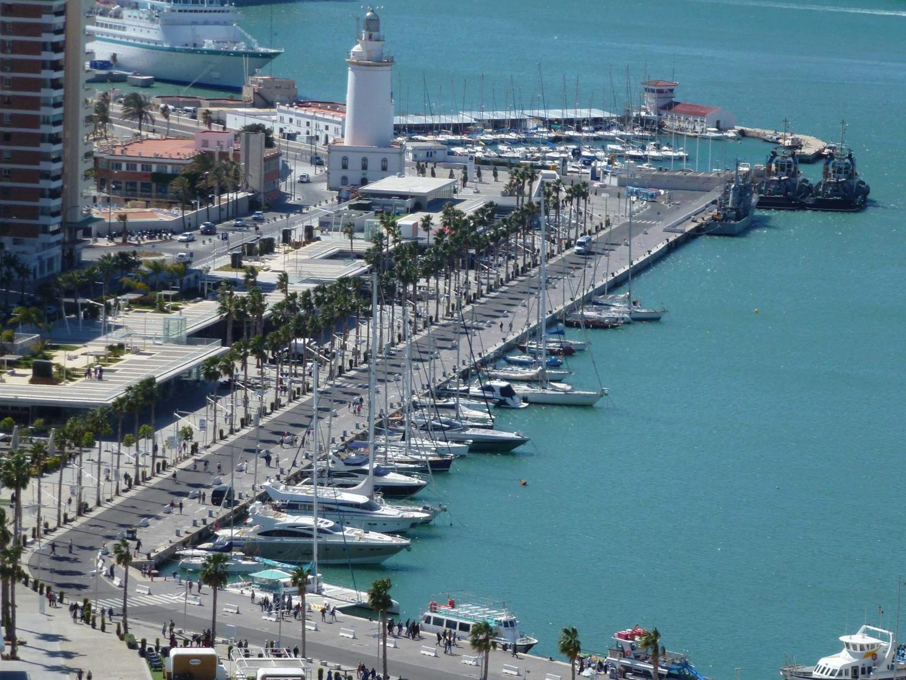 Malaka Apartment City Centre