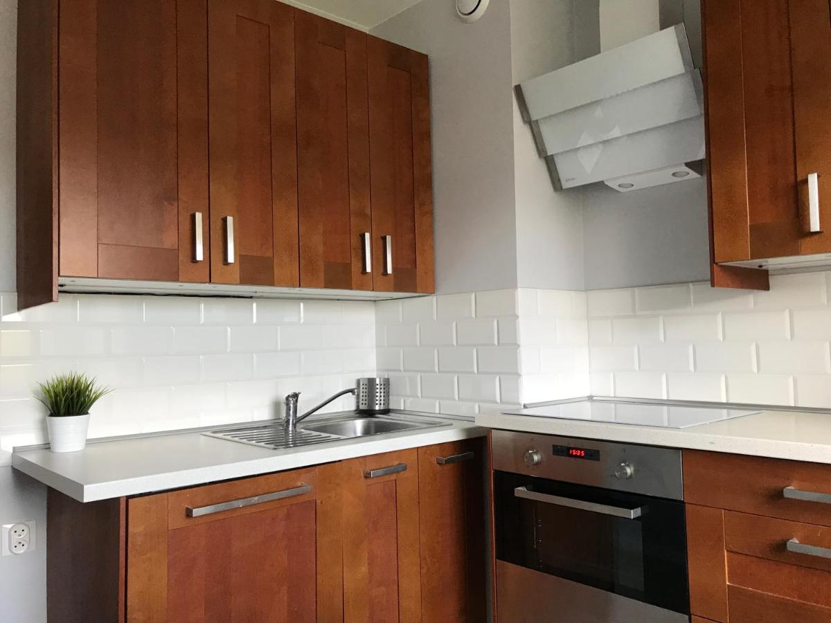 Apartament Morska view 4