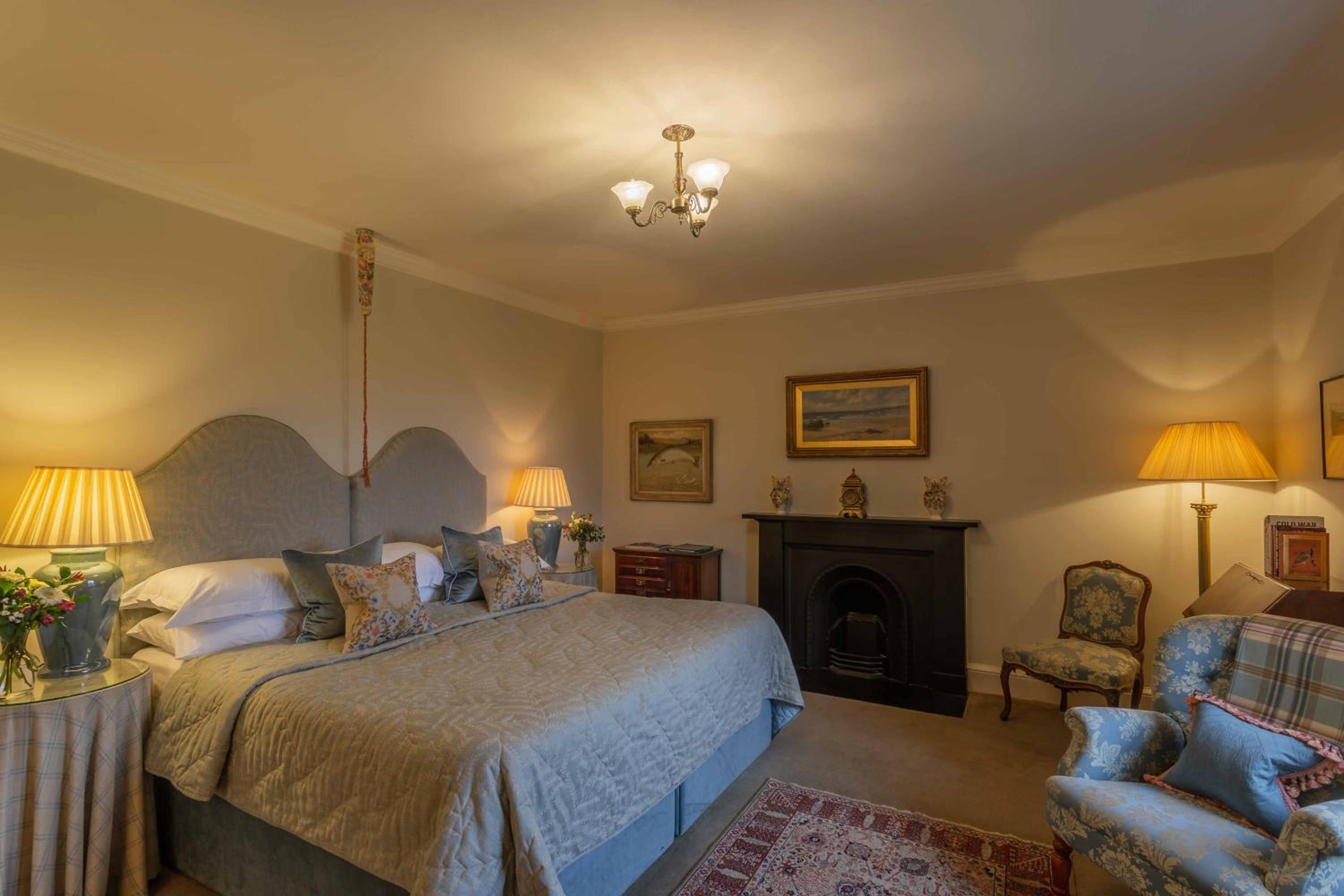 Glenapp Castle 5