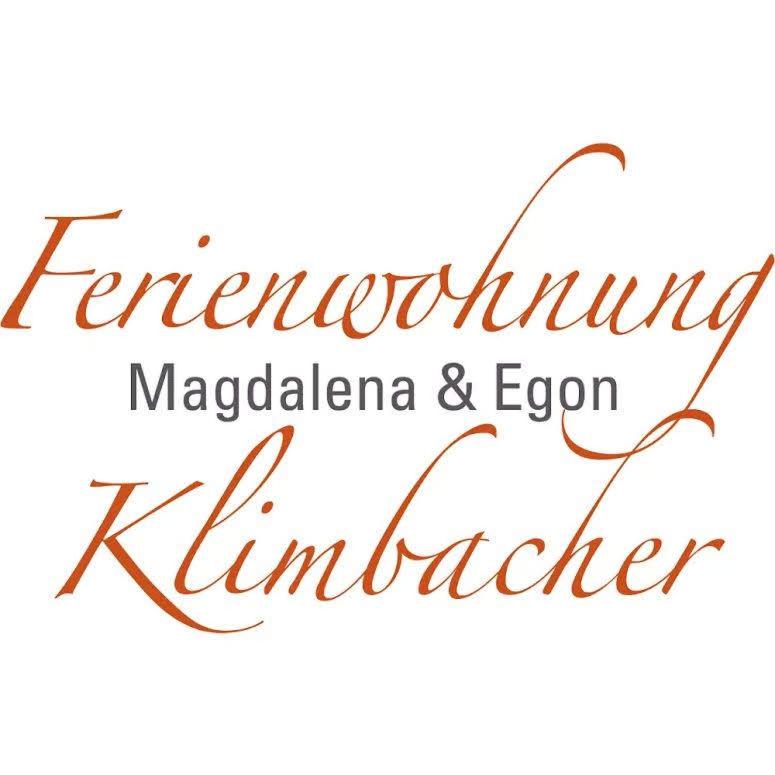 Ferienwohnung Klimbacher