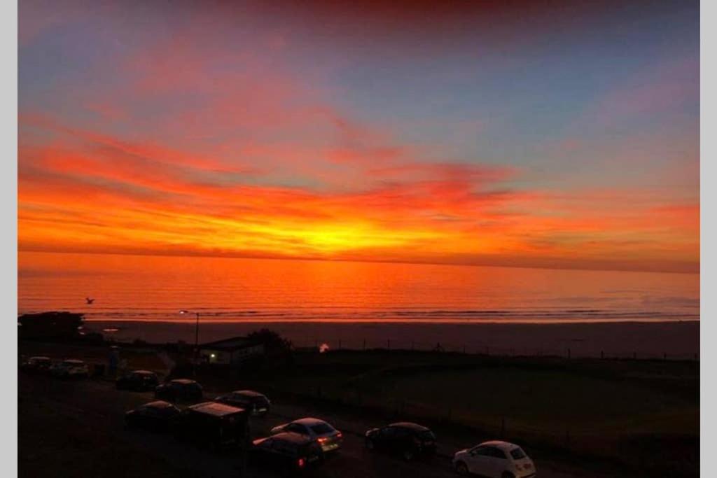 5 Star Fistral View view 5