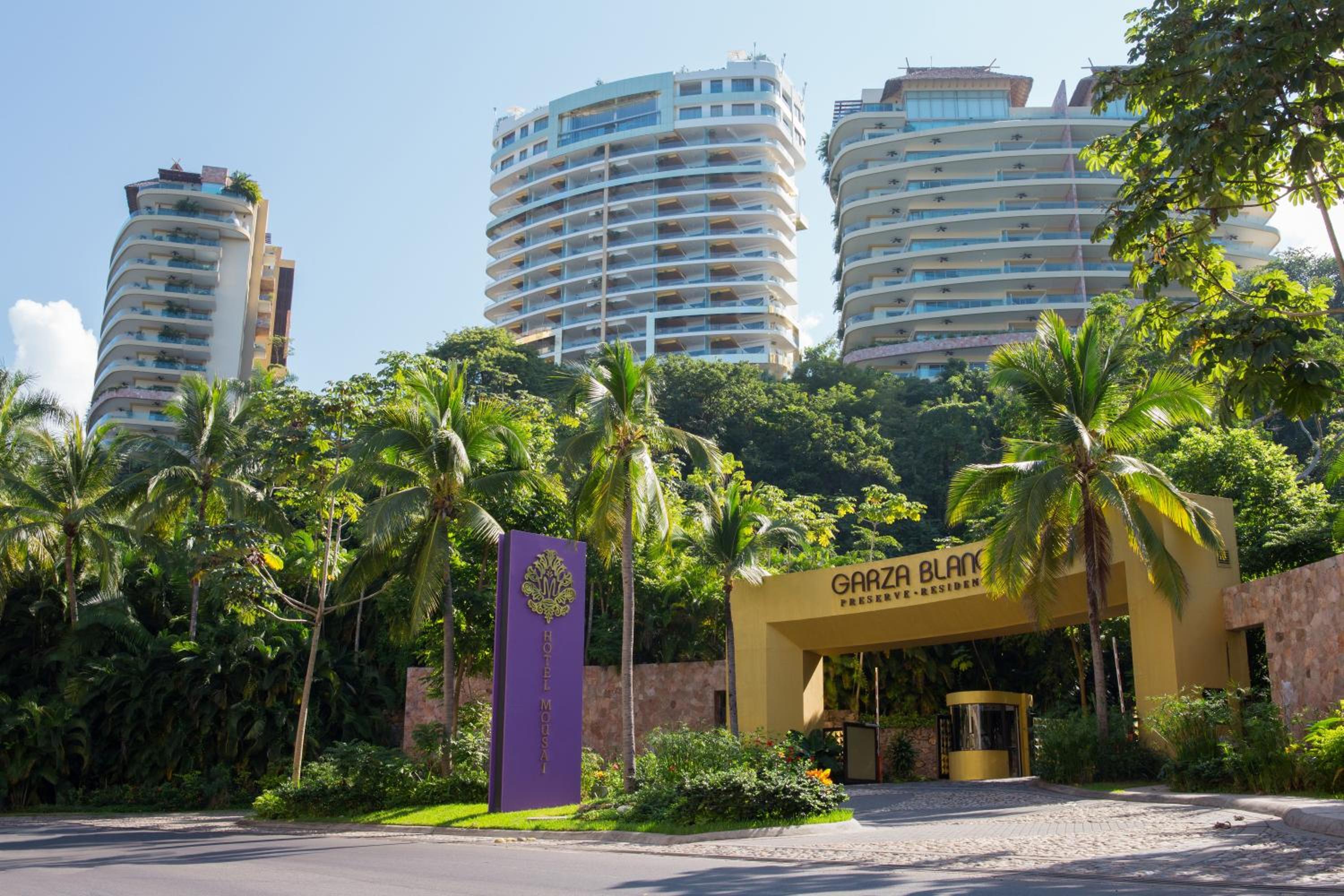 Hotel Mousai - Adults Only Puerto Vallarta — photo 4