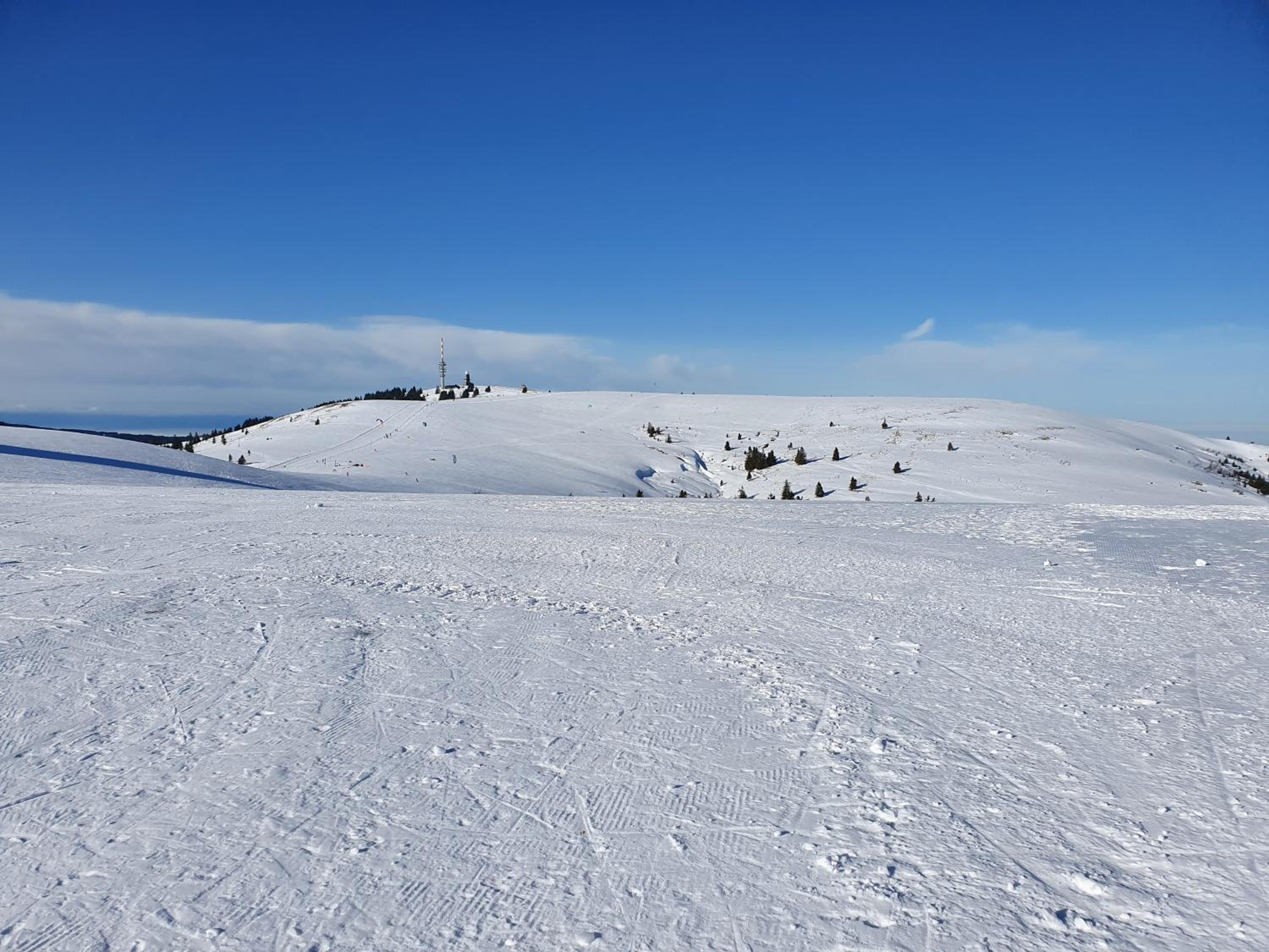 Enjoy Ferienwohnung Feldberg Grafenmatt view 5