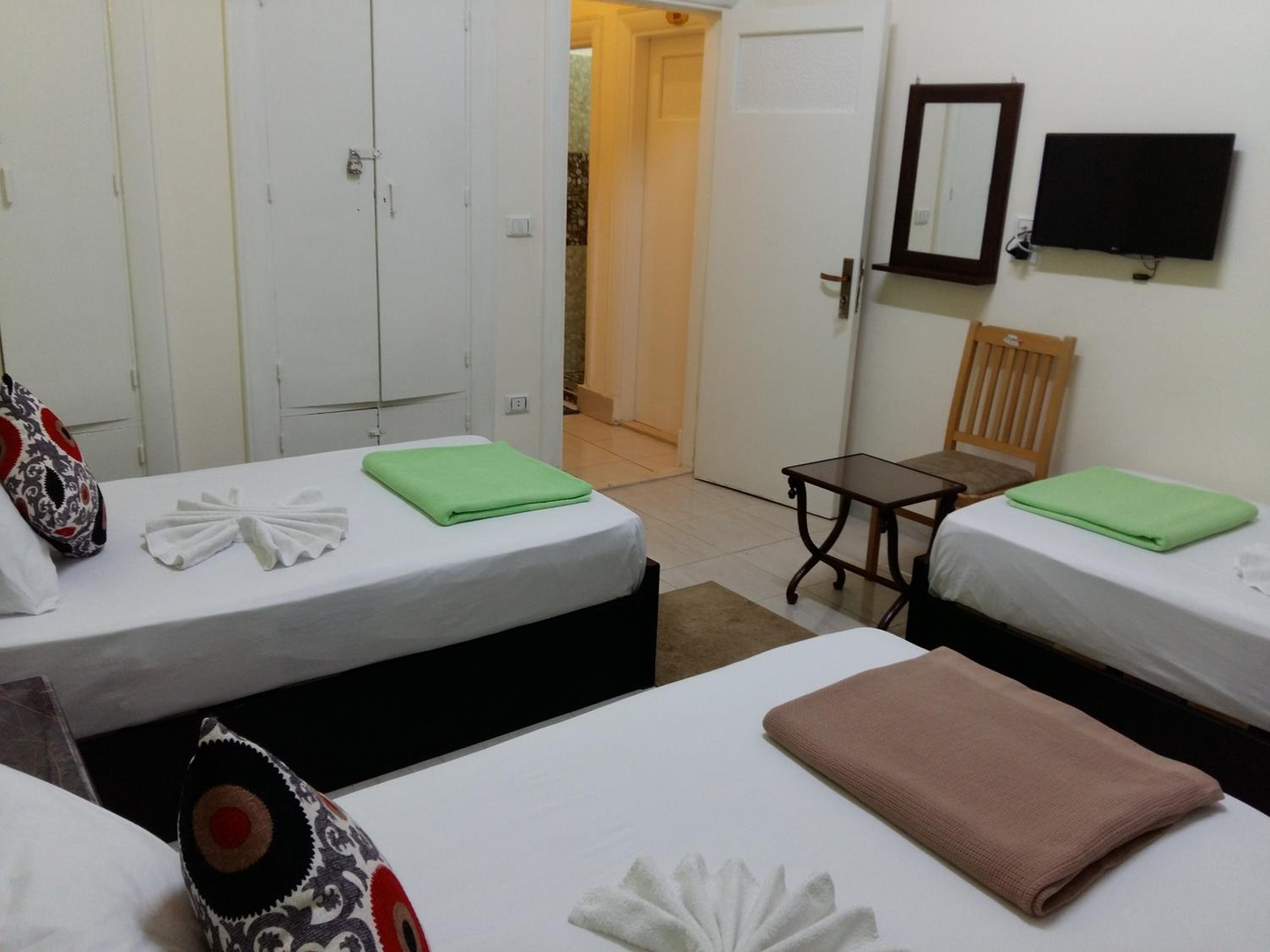 Golden Star Hostel