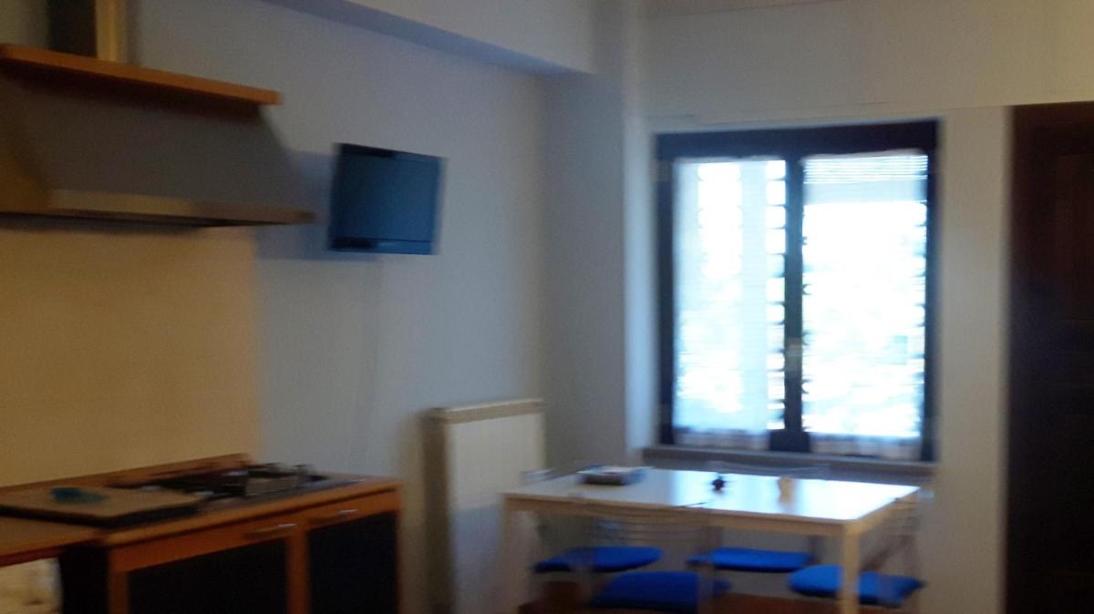 Grazioso appartamento in villa photo 4