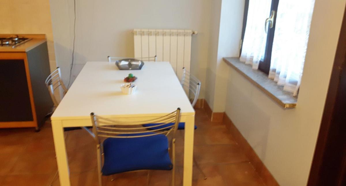 Grazioso appartamento in villa photo 3