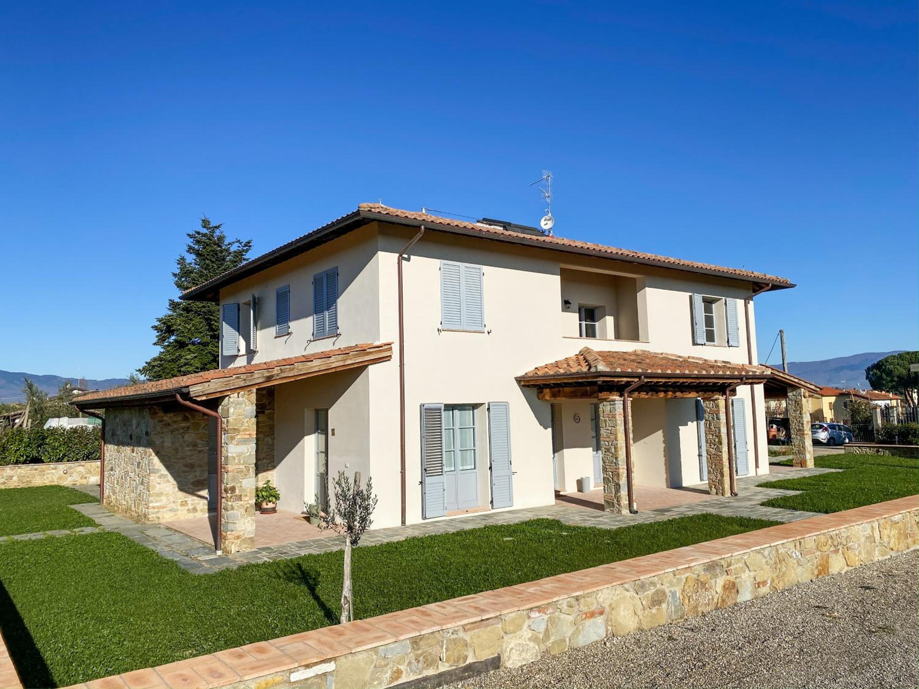 Il Cerro en Arezzo