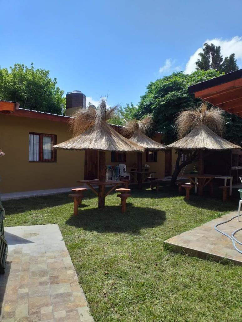 LOS AROMOS