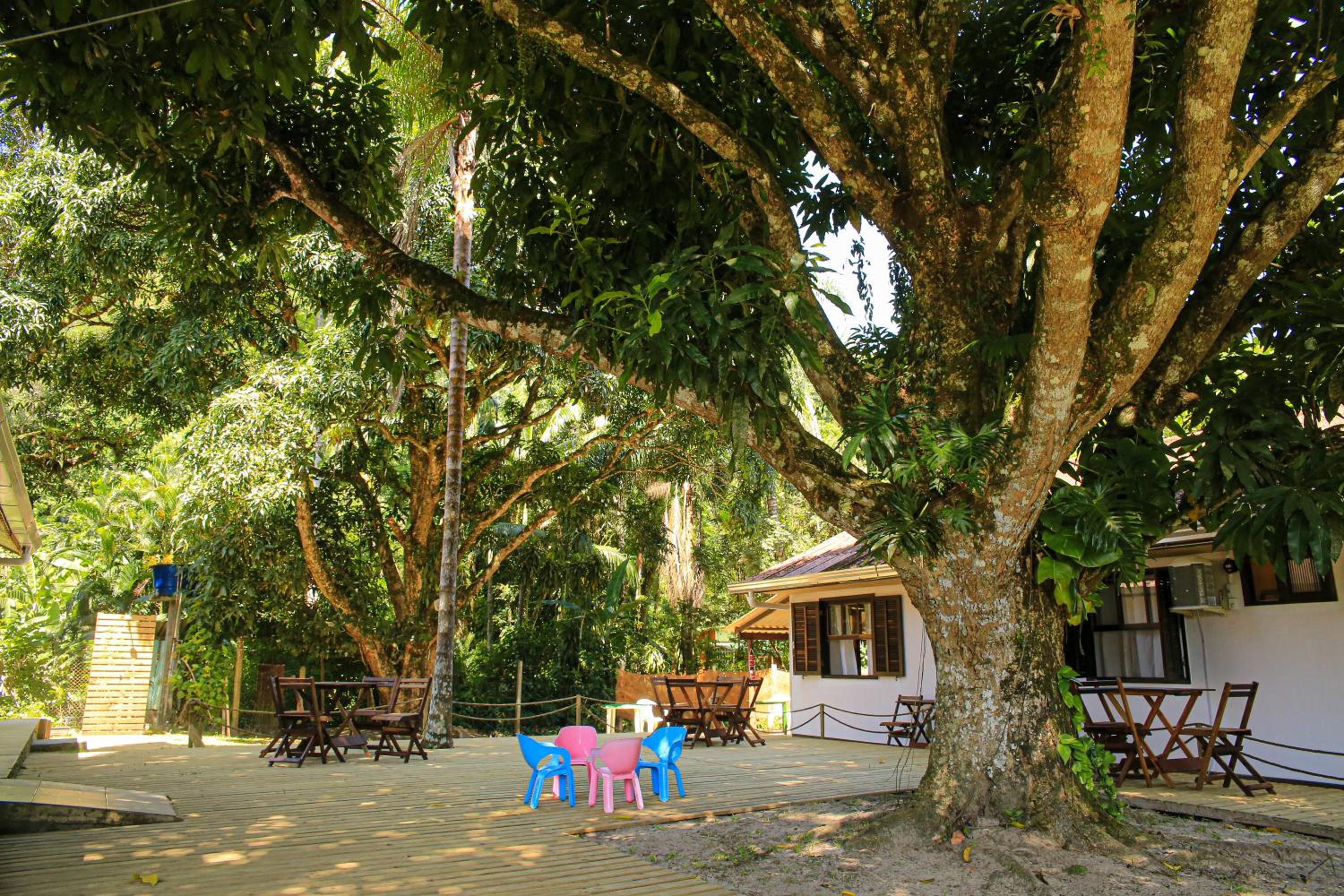 Morada da Sereia