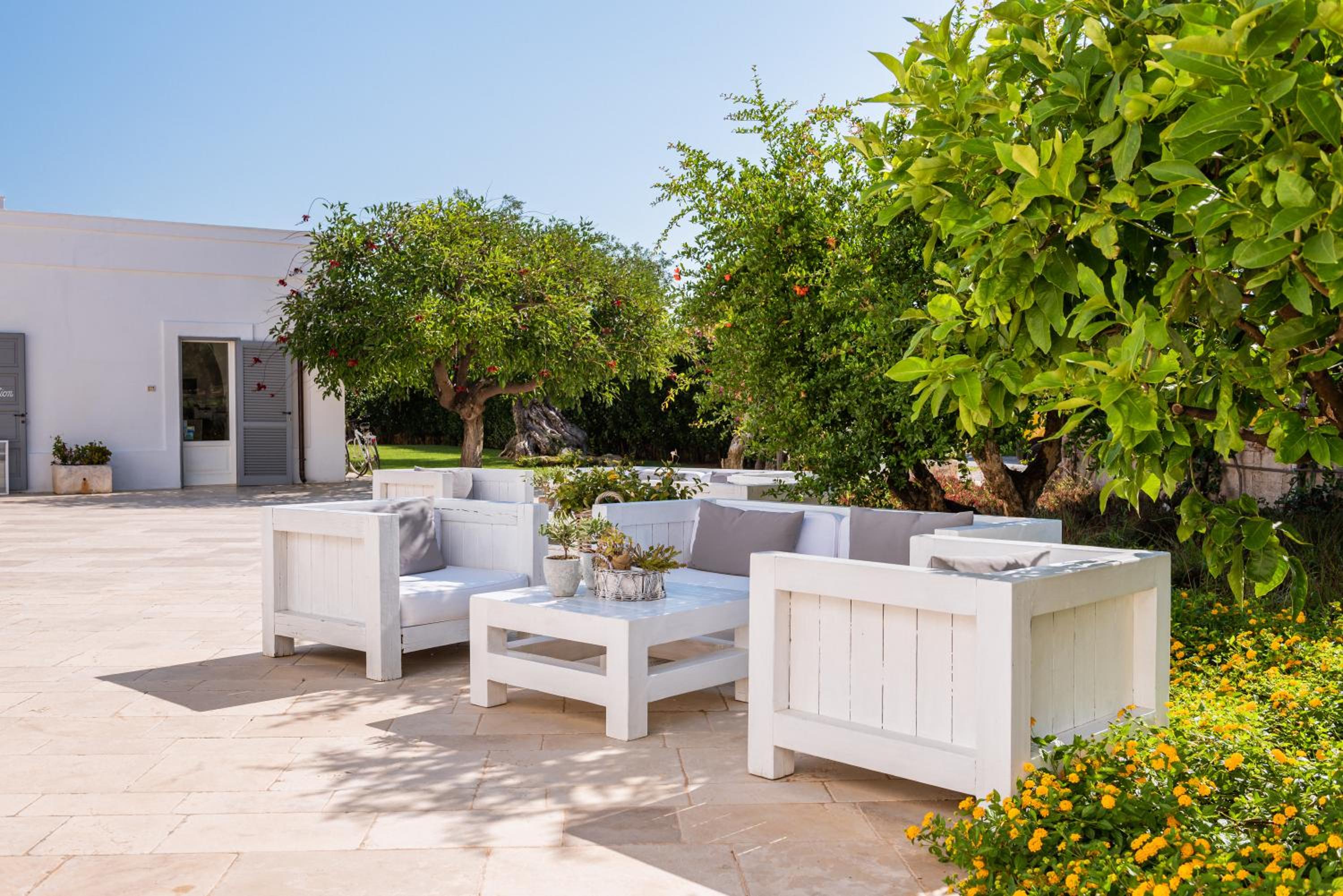 Masseria Don Luigi-Luxury Farmhouse