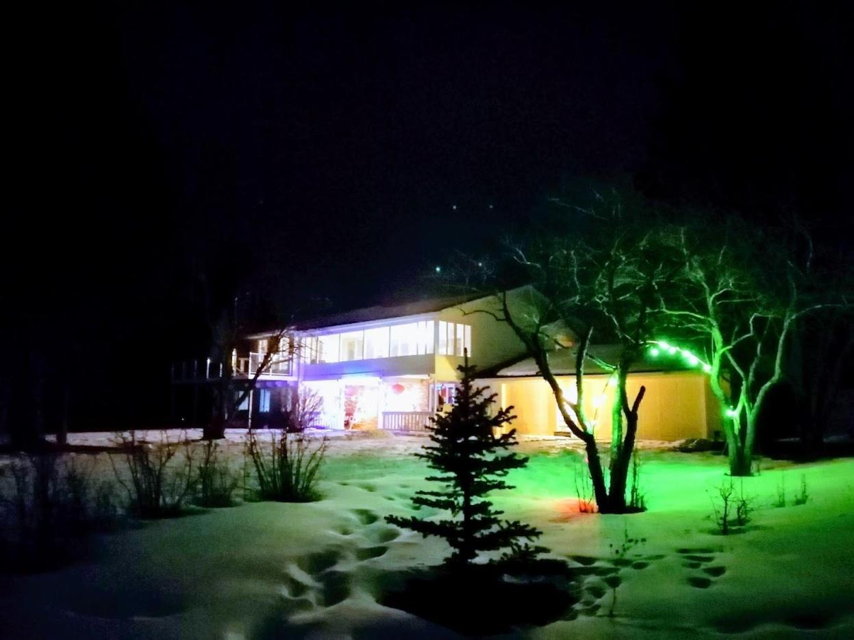 Green Village
