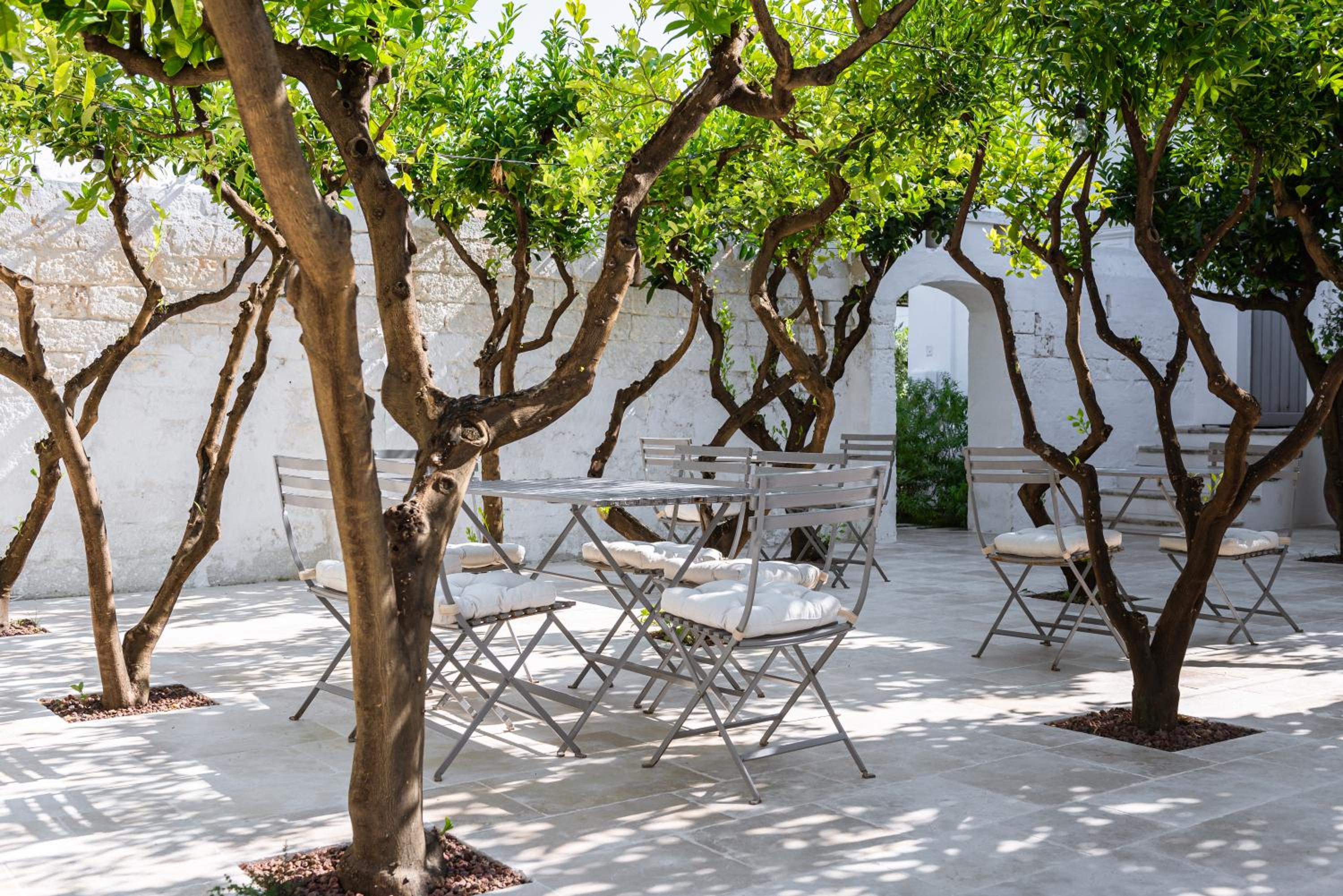 Masseria Don Luigi-Luxury Farmhouse