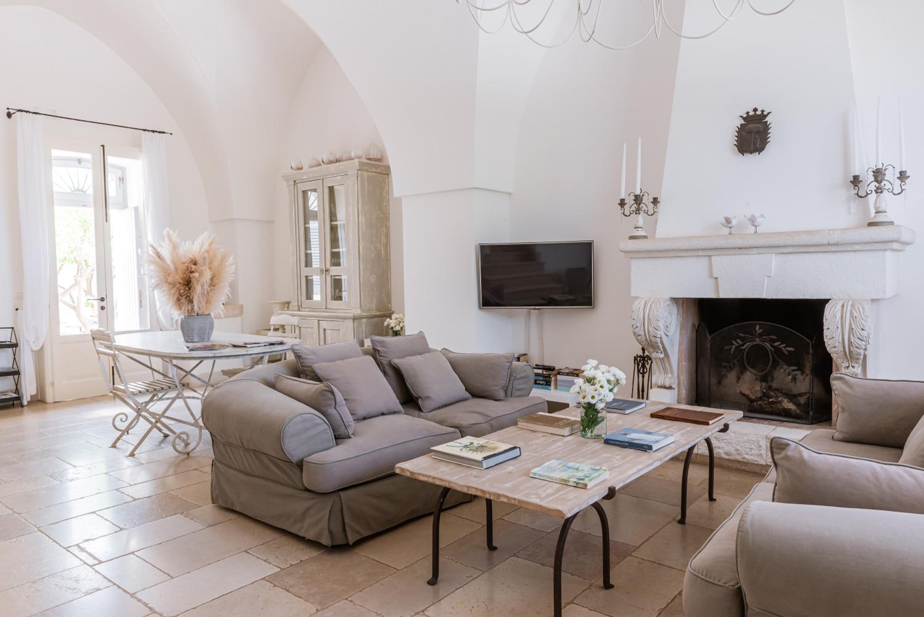 Masseria Don Luigi-Luxury Farmhouse
