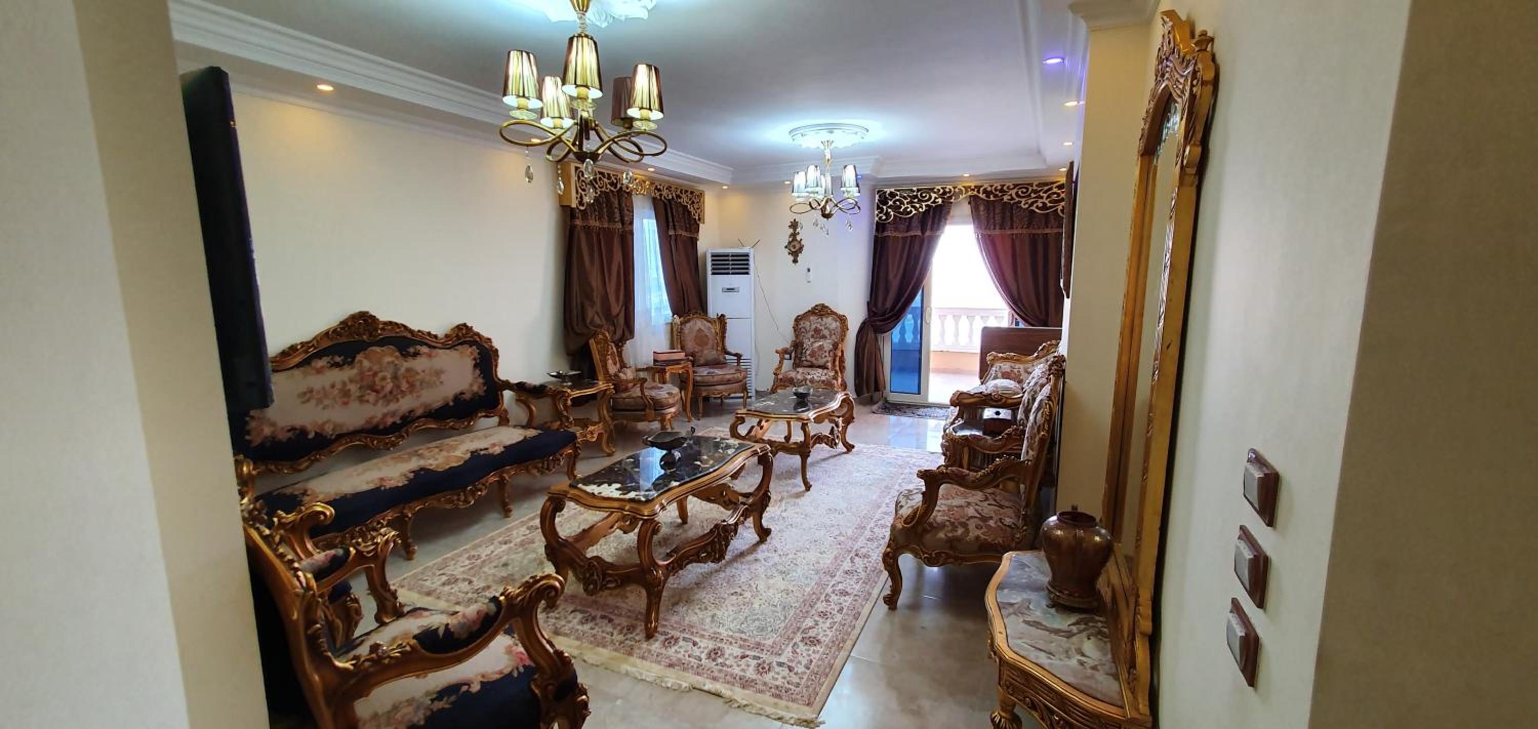 Charming sunset,Panoramic Nile view & pyramid view