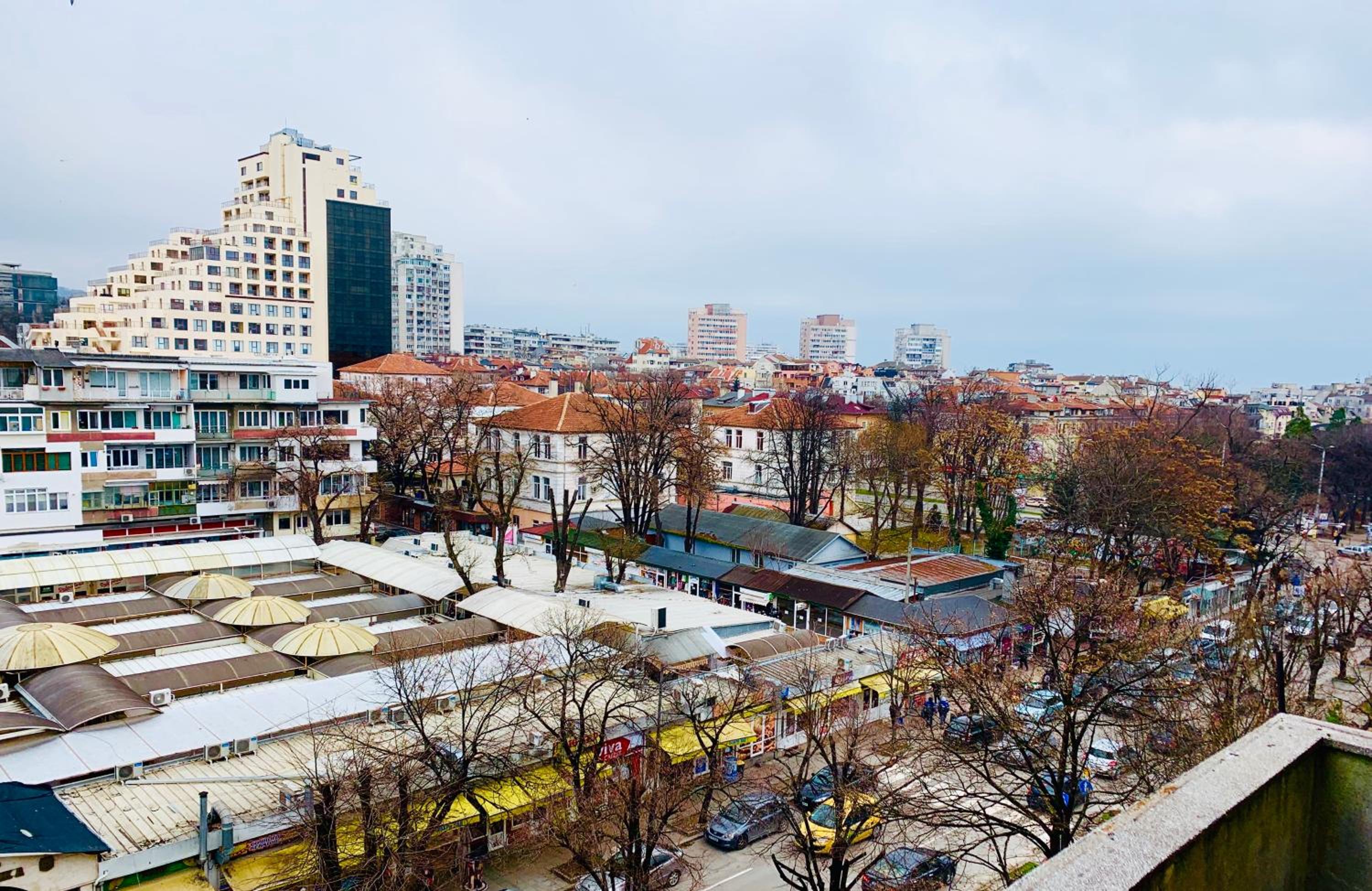 BGApartments - Chataldzha view 5