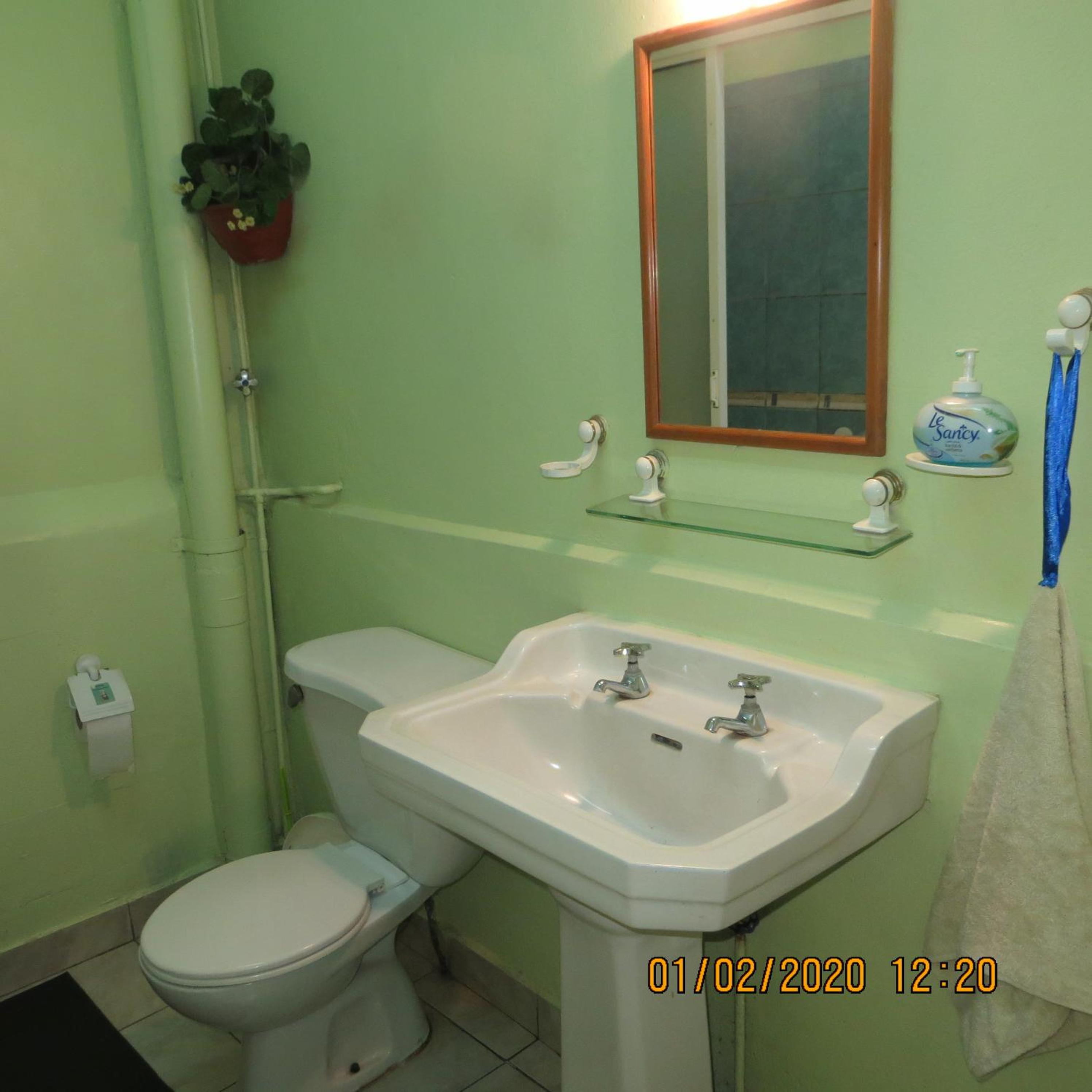 Hostal El Rincon Marino