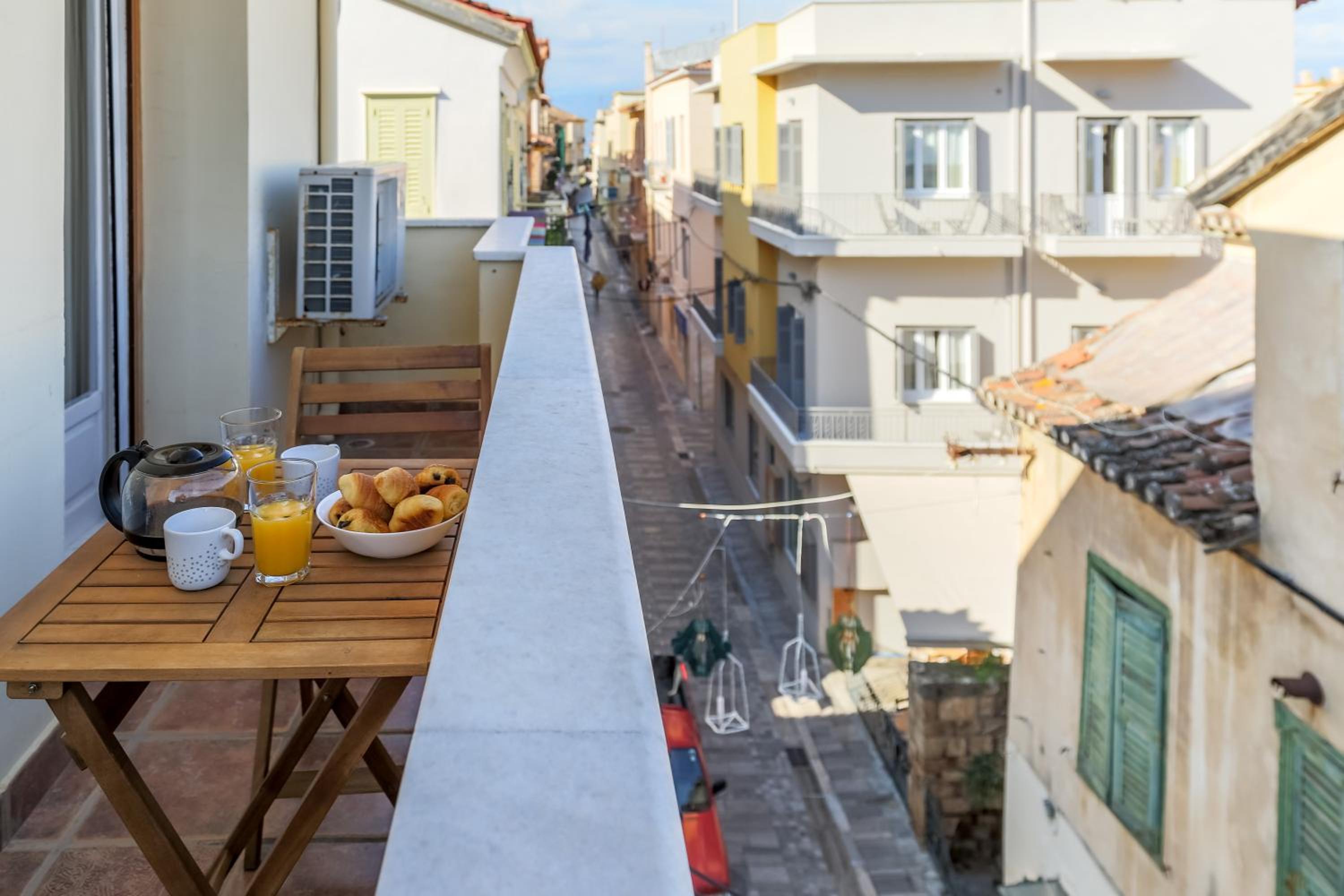 Hotel Home Sweet Home 4 - Image 1