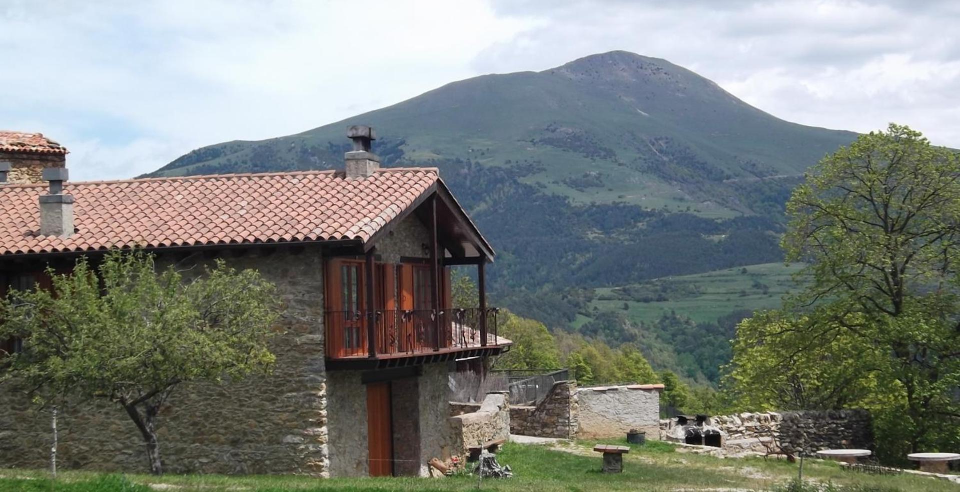 Can Tubau - Casa rural - Apartaments view 4