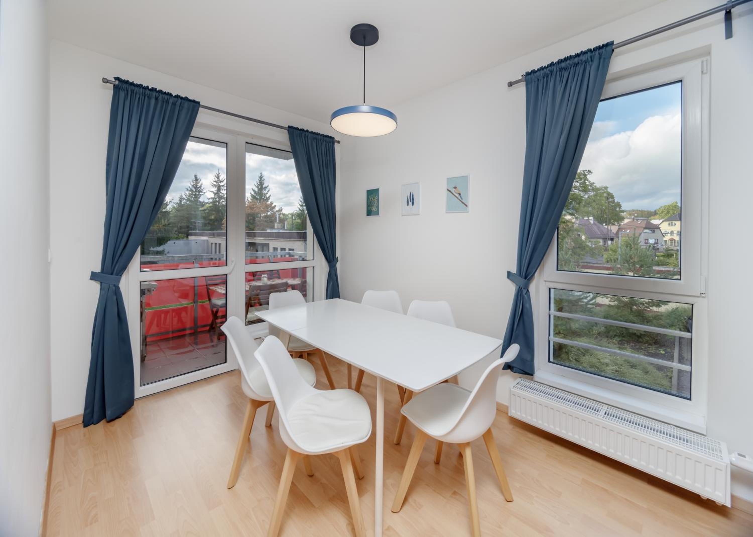 Apartmán Berenika view 5
