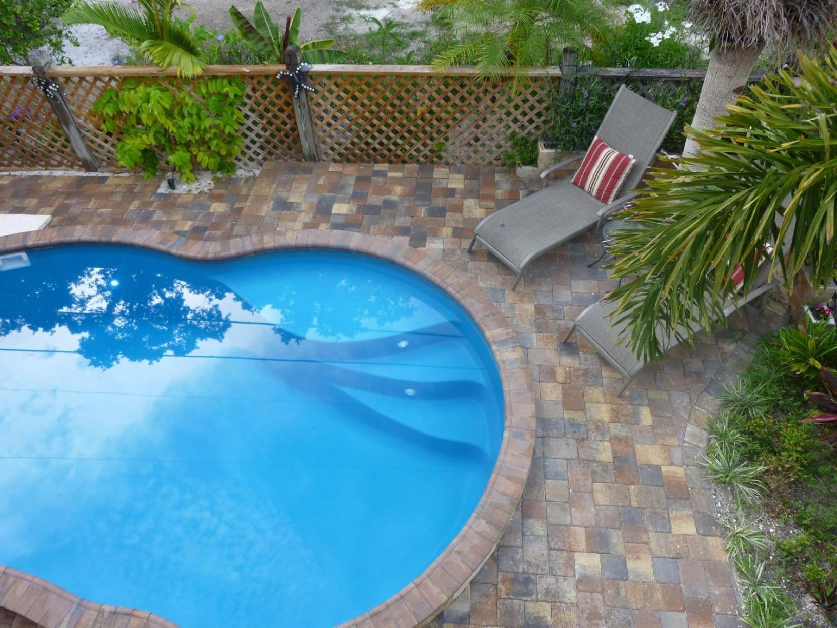 #1 Island Hideaway PICK ME!!!
